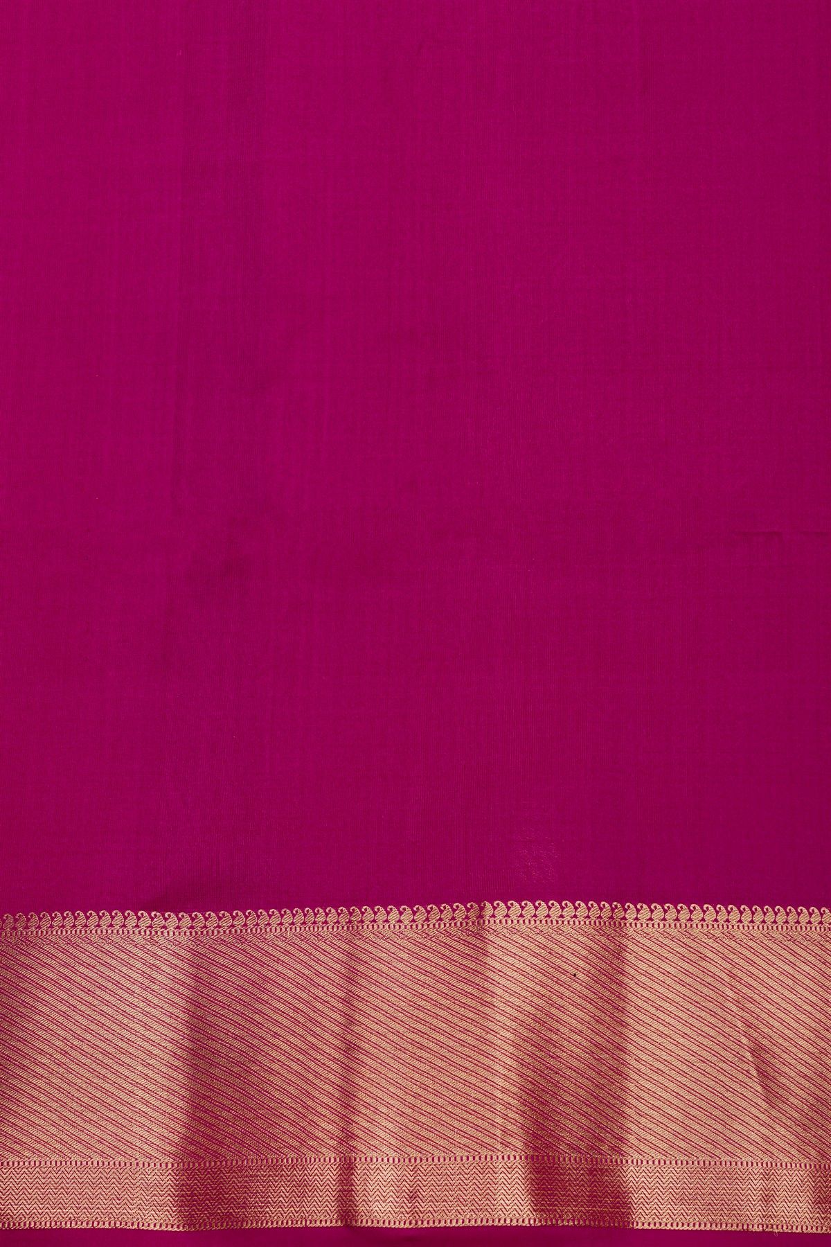 Coimbatore Soft Silk Magenta Saree