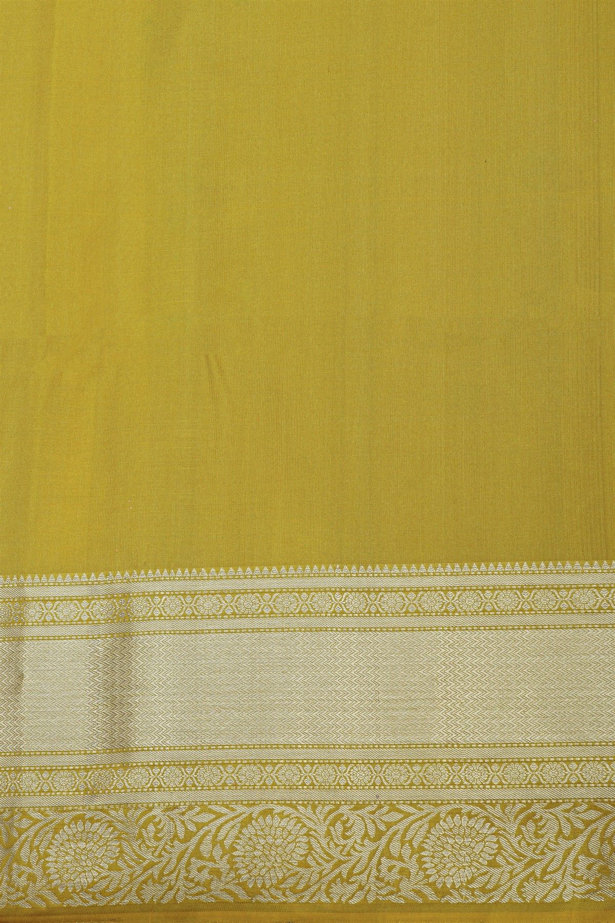 Coimbatore Soft Silk Light Green Saree