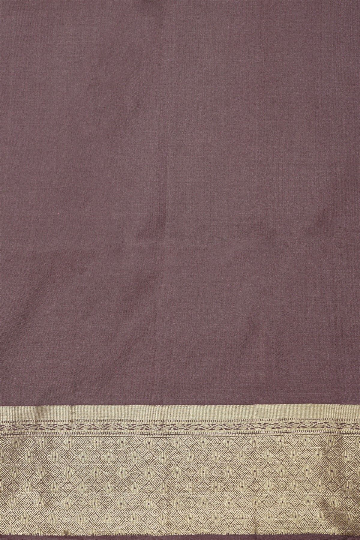 Coimbatore Soft Silk Mauve Saree
