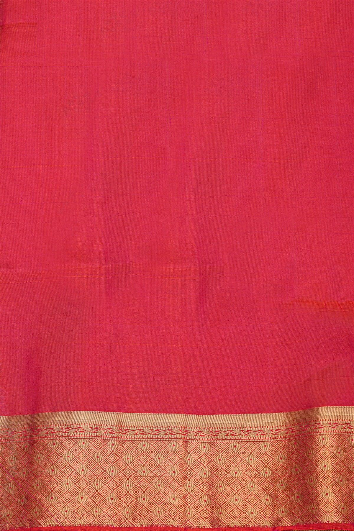 Coimbatore Soft Silk Pink Saree