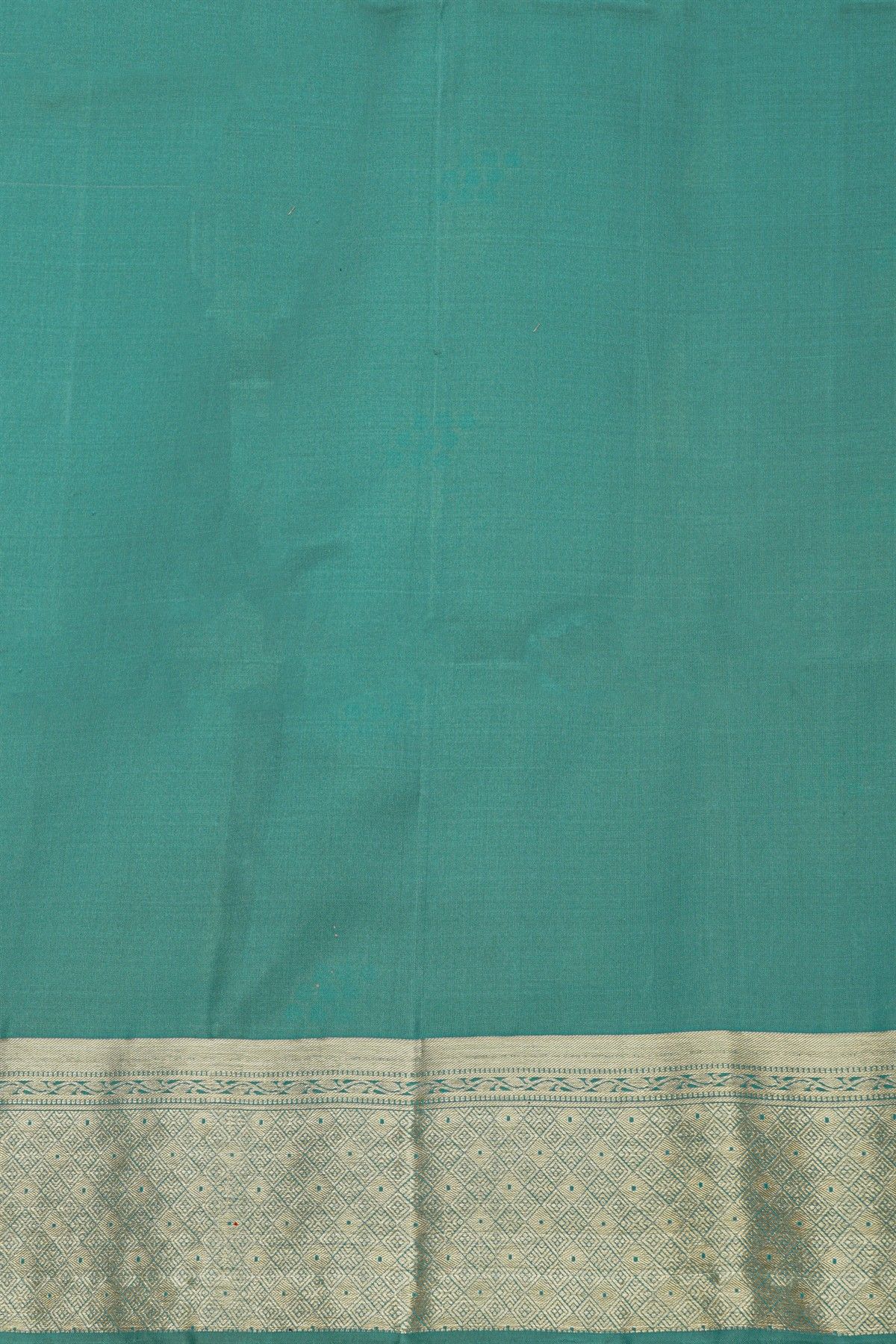 Coimbatore Soft Silk Sky Blue Saree