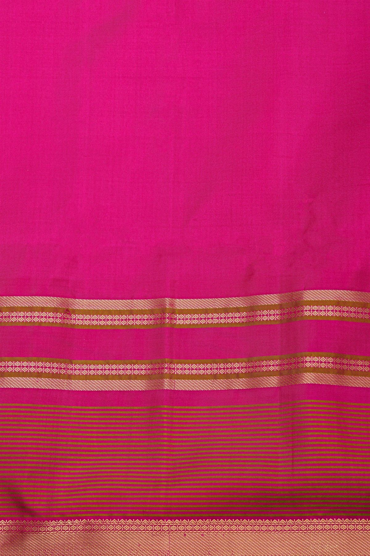 Coimbatore Soft Silk Pink Saree