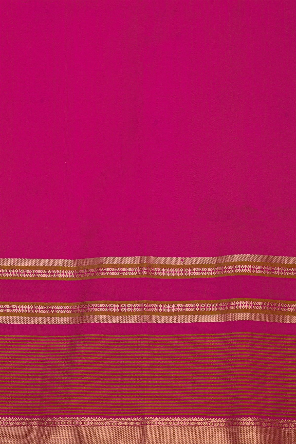 Coimbatore Soft Silk Pink Saree