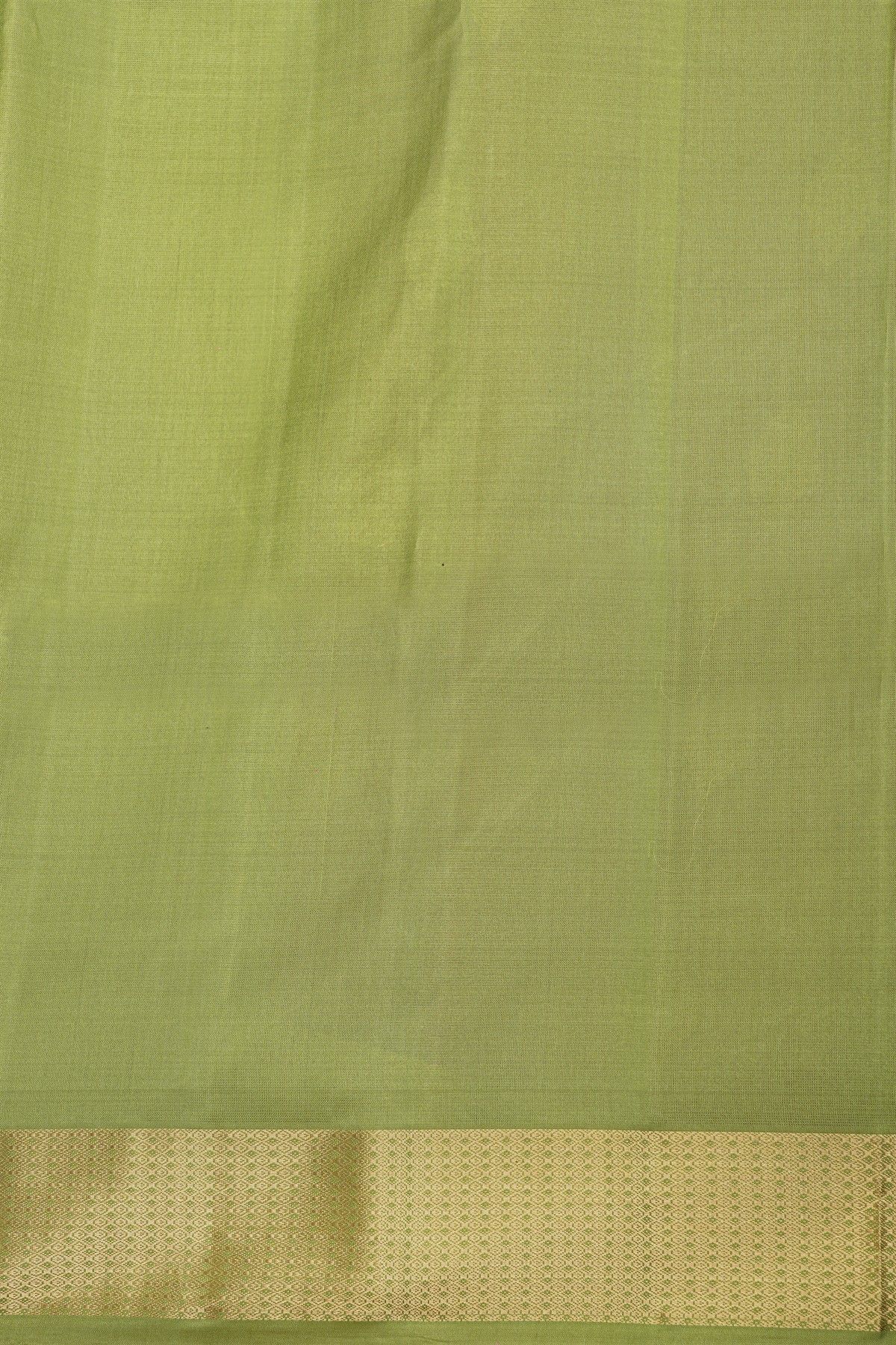 Coimbatore Soft Silk Pink Saree