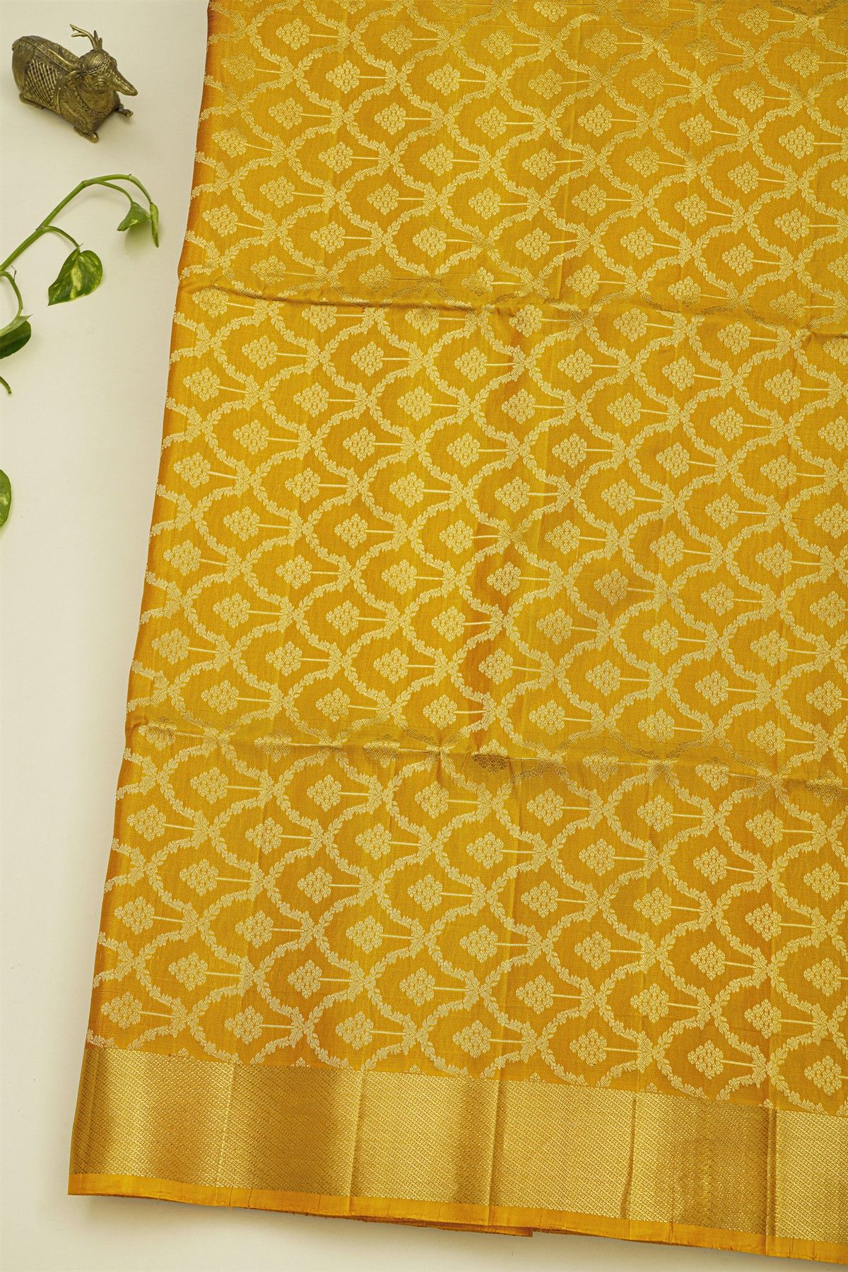 Coimbatore Soft Silk Maroon Saree
