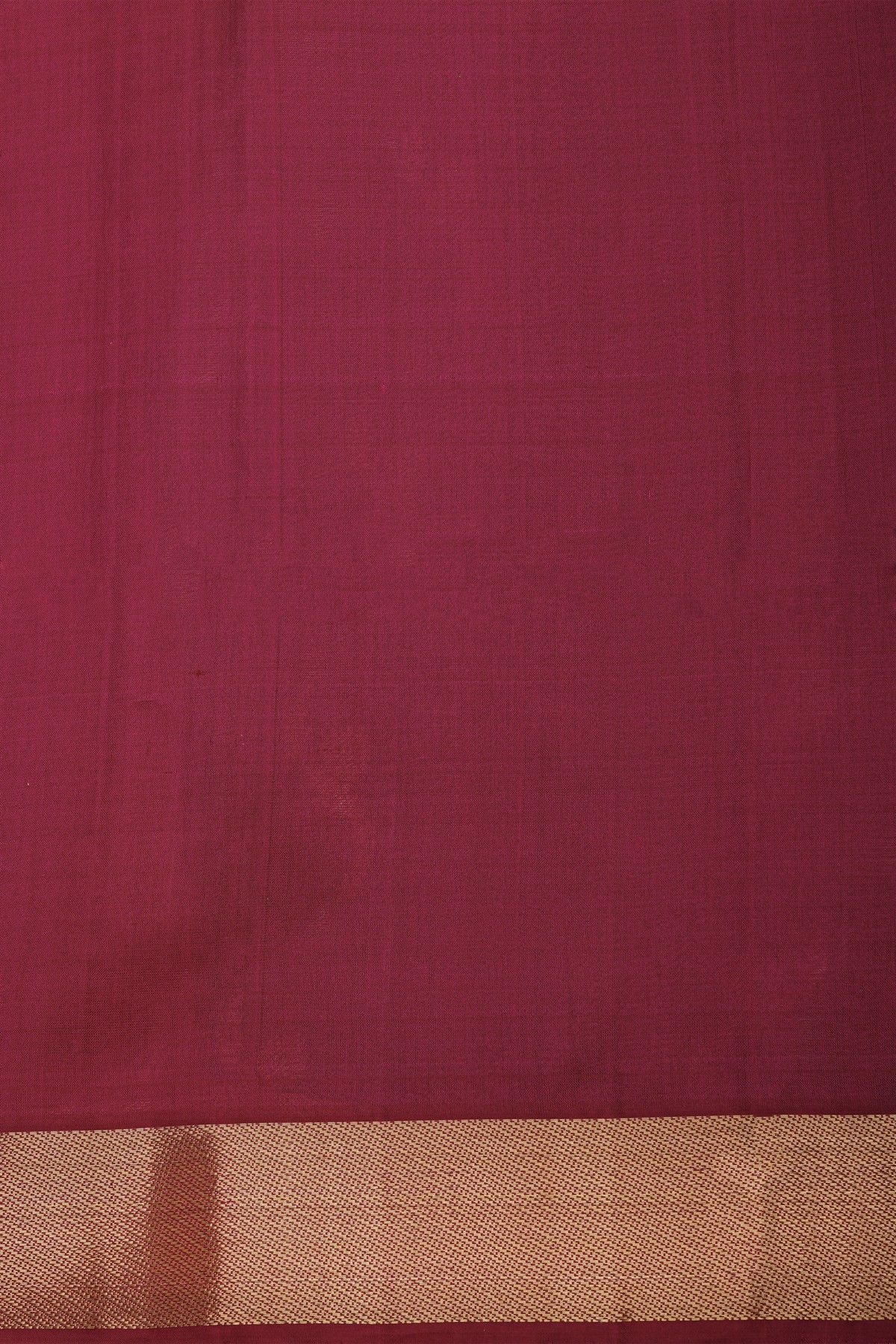 Coimbatore Soft Silk Pista Green Saree