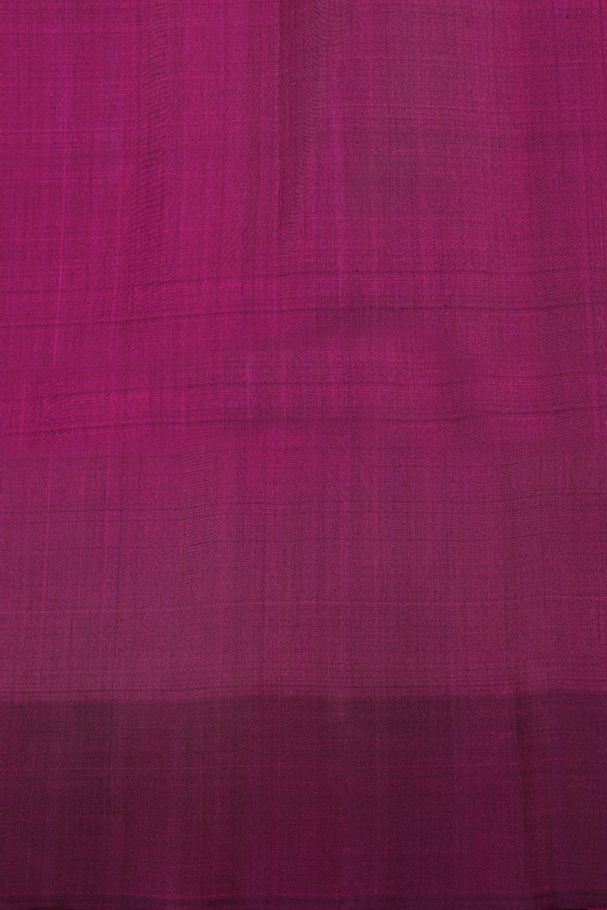 Coimbatore Soft Silk Sea Blue Saree