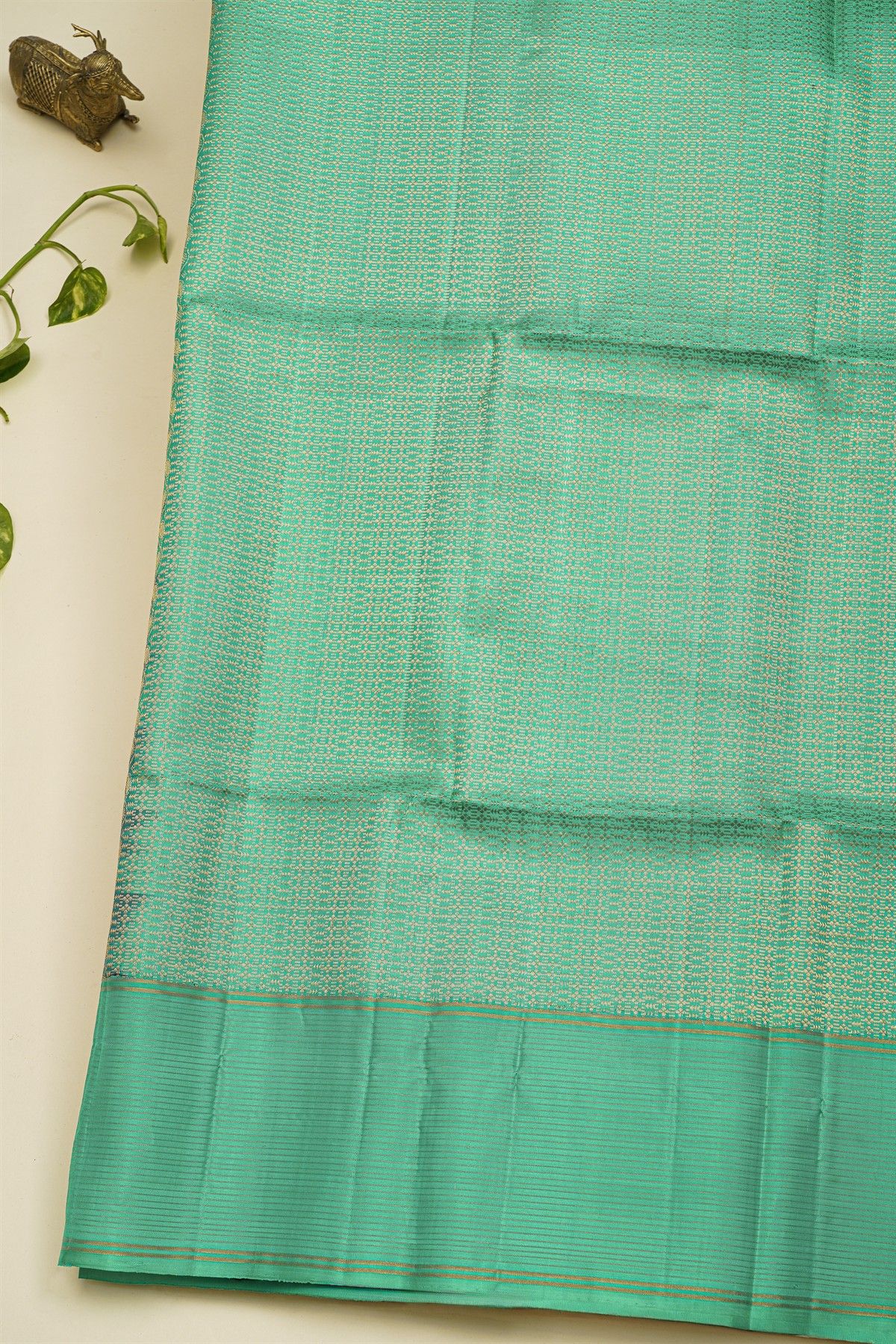 Coimbatore Soft Silk Purple Saree