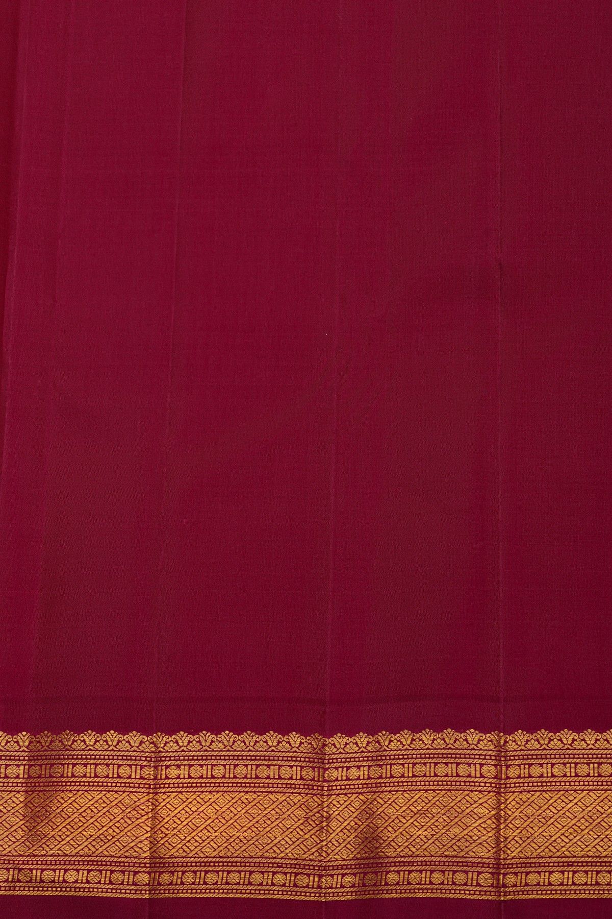 Kancheepuram Silk Pink Saree