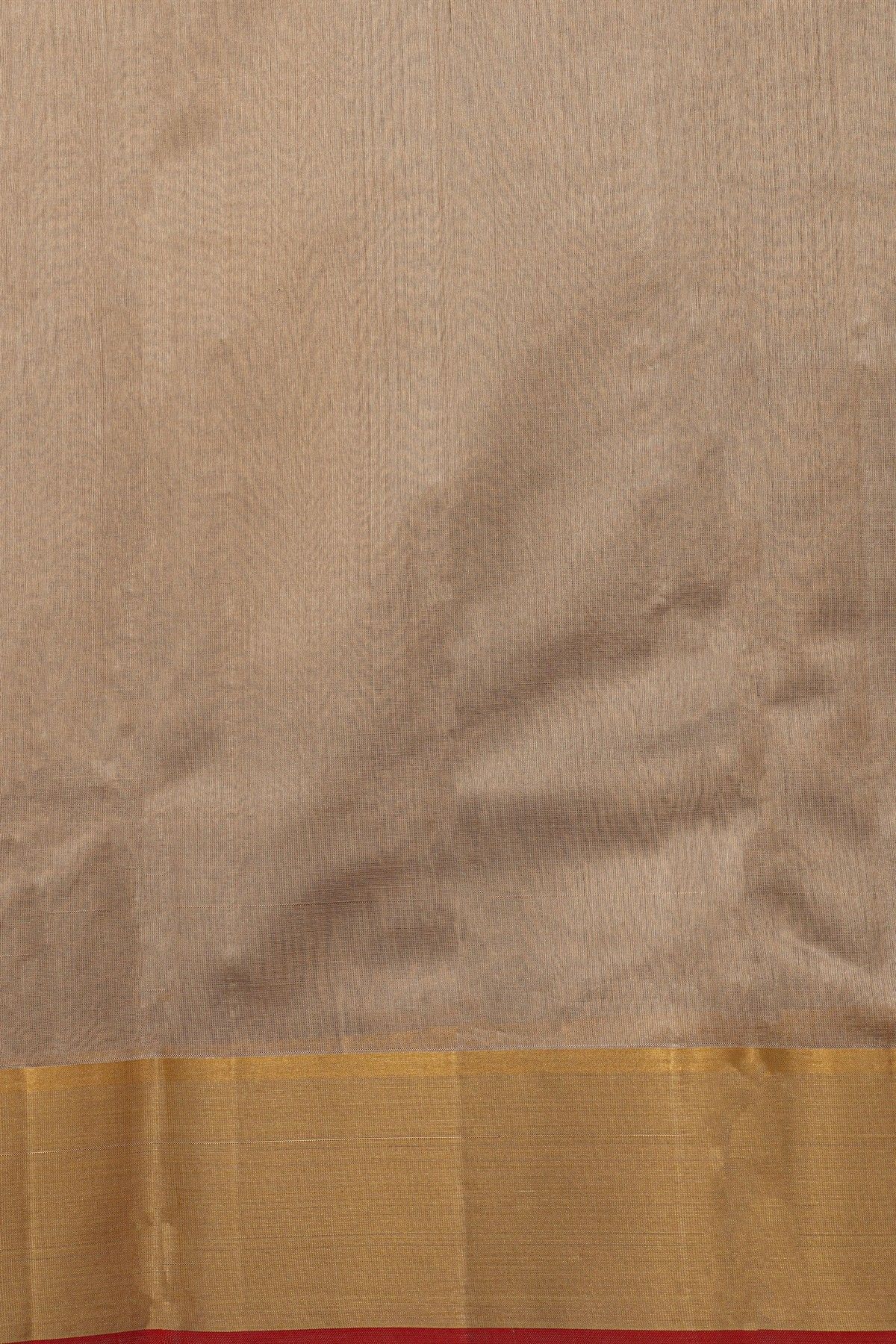 Chanderi Silk Mauve Saree