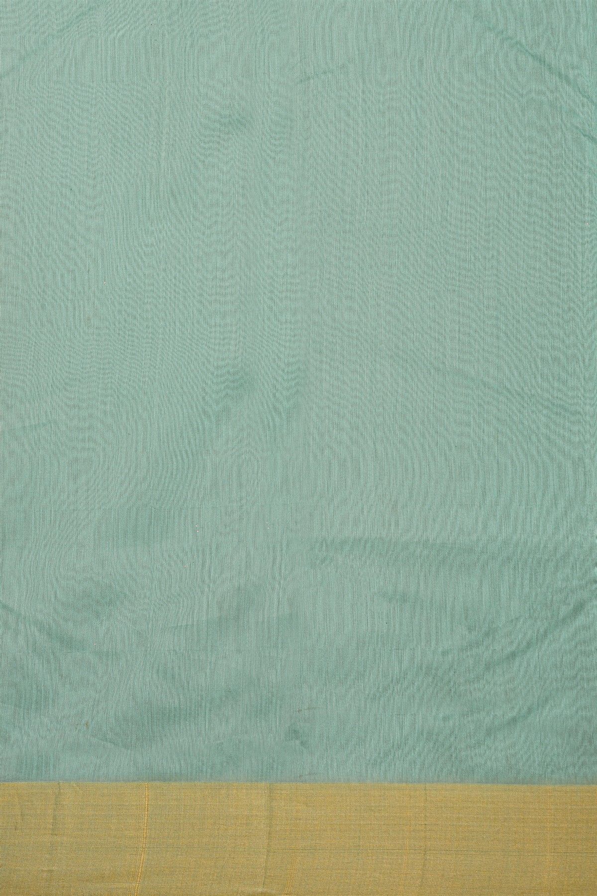 Chanderi Sico Sky Blue Saree