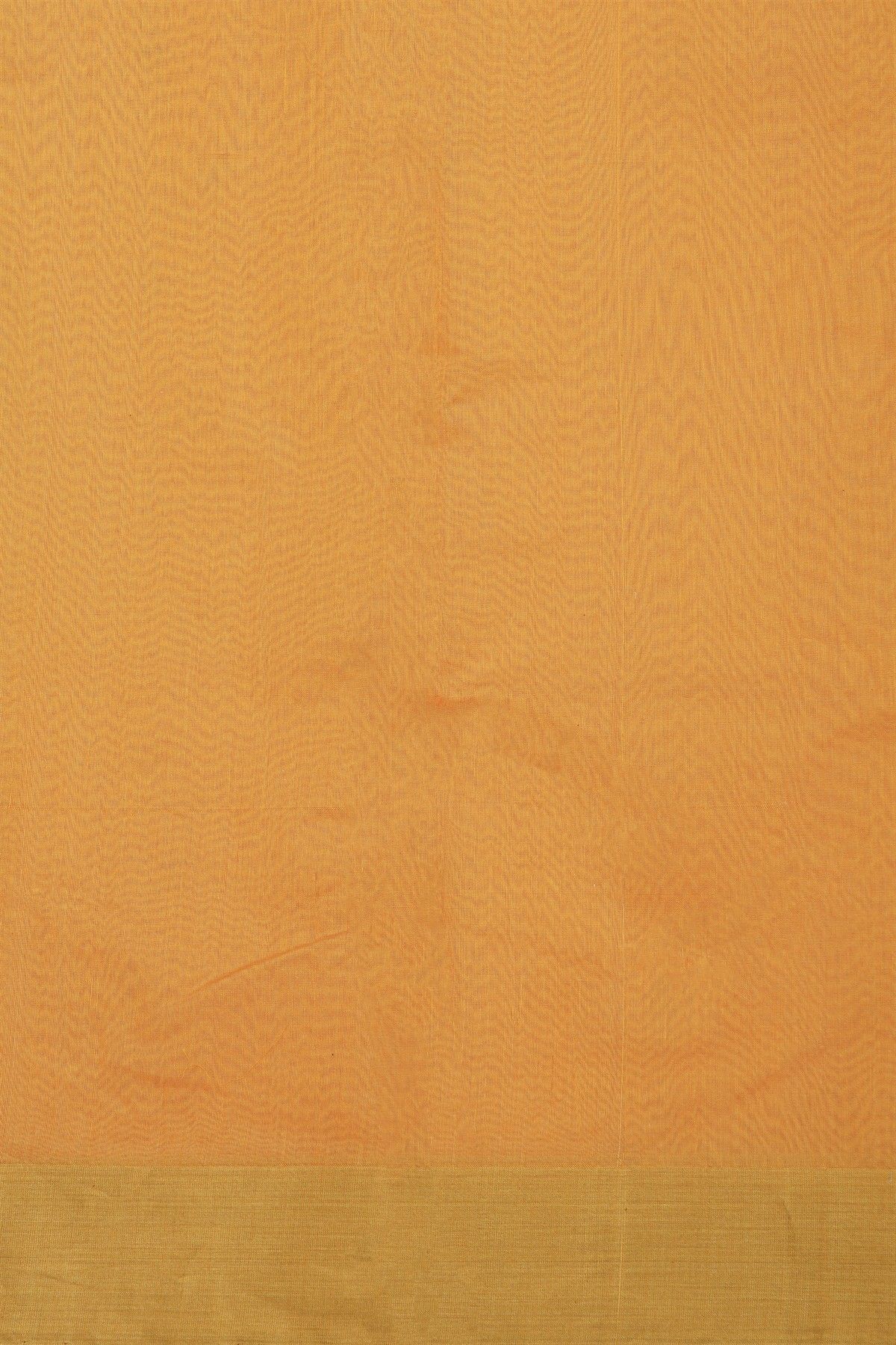 Chanderi Sico Cream Saree
