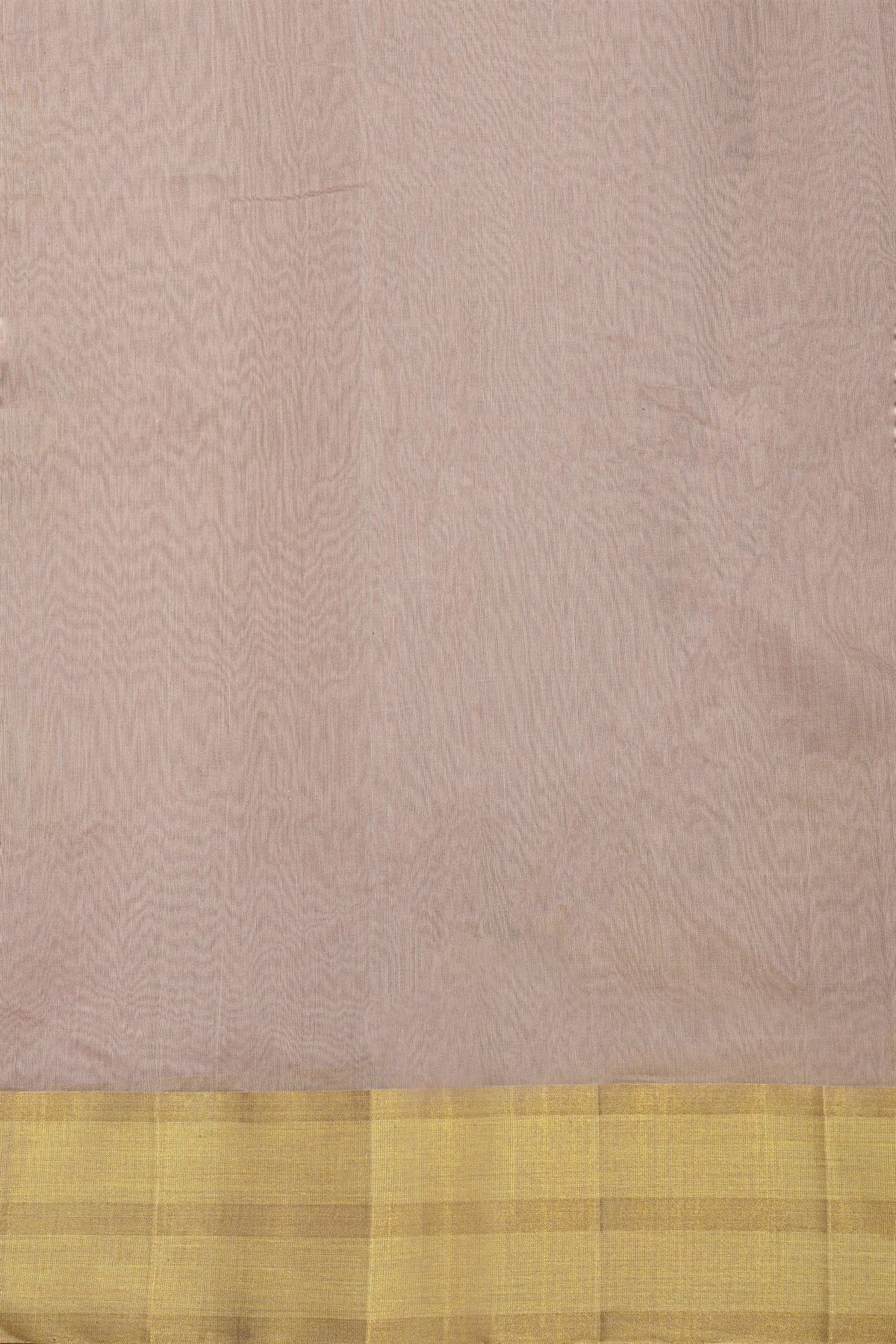 Chanderi Sico Lavender Saree