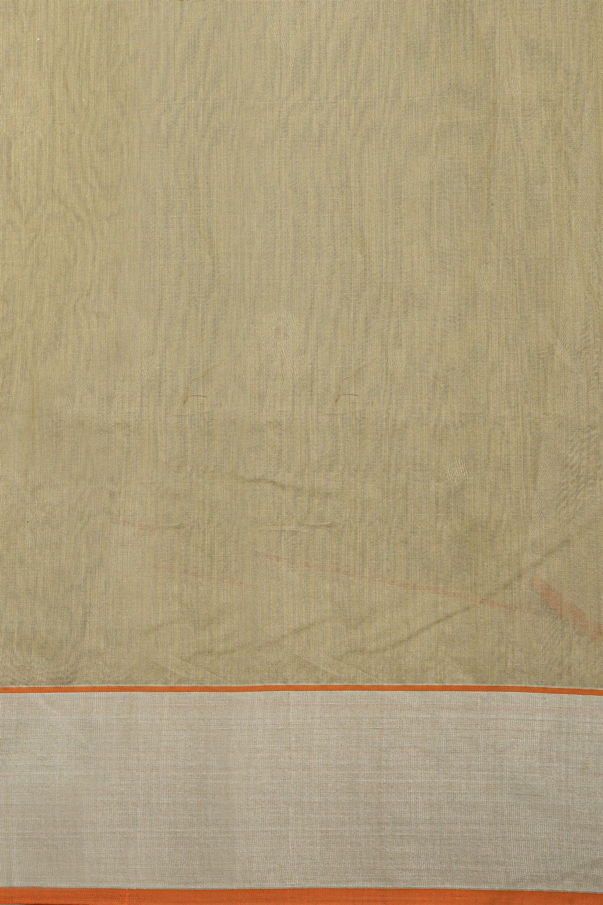 Chanderi Sico Beige Saree