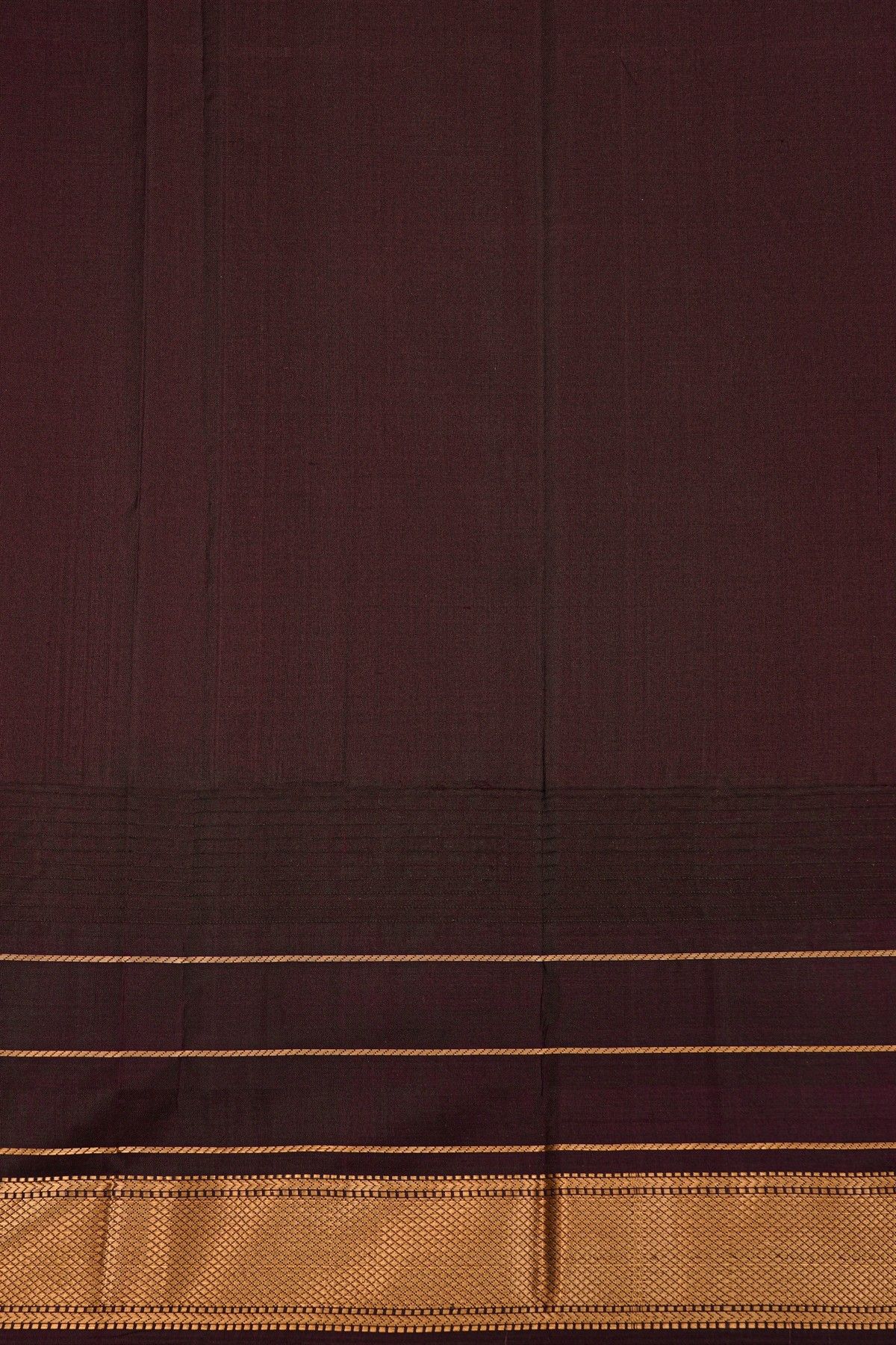 Kuppadam Sico Red Saree