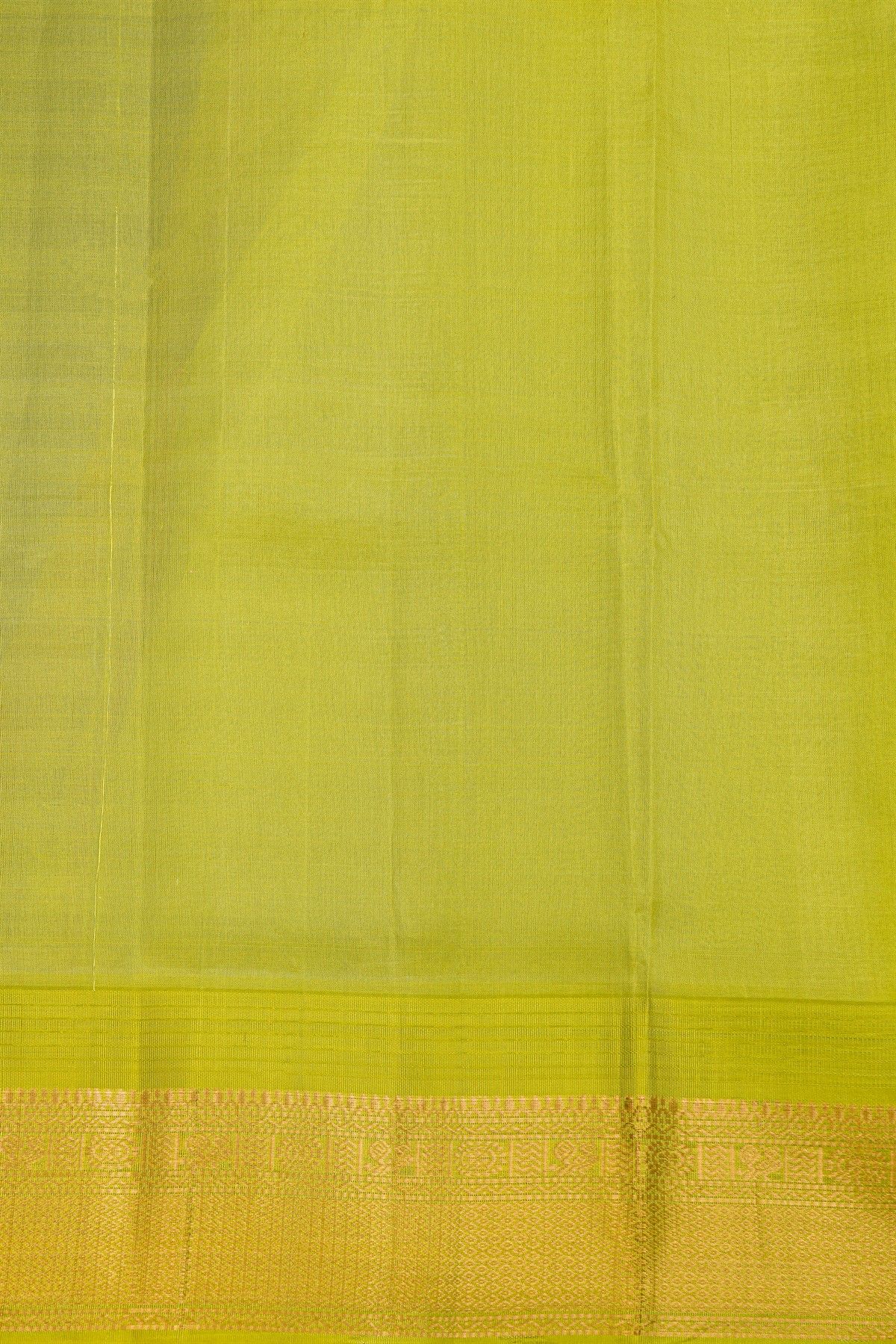 Kuppadam Sico Royal Blue Saree