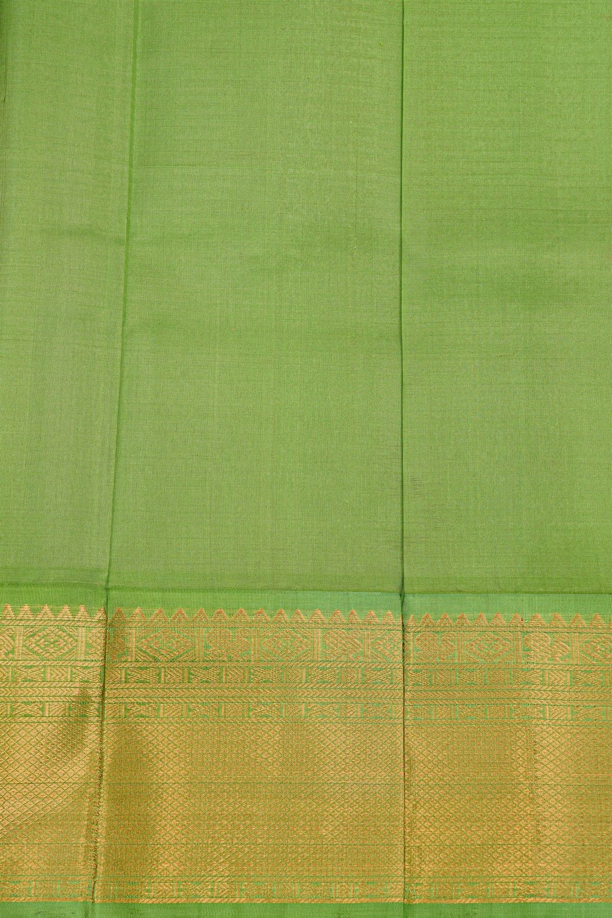 Kuppadam Sico Pink Saree