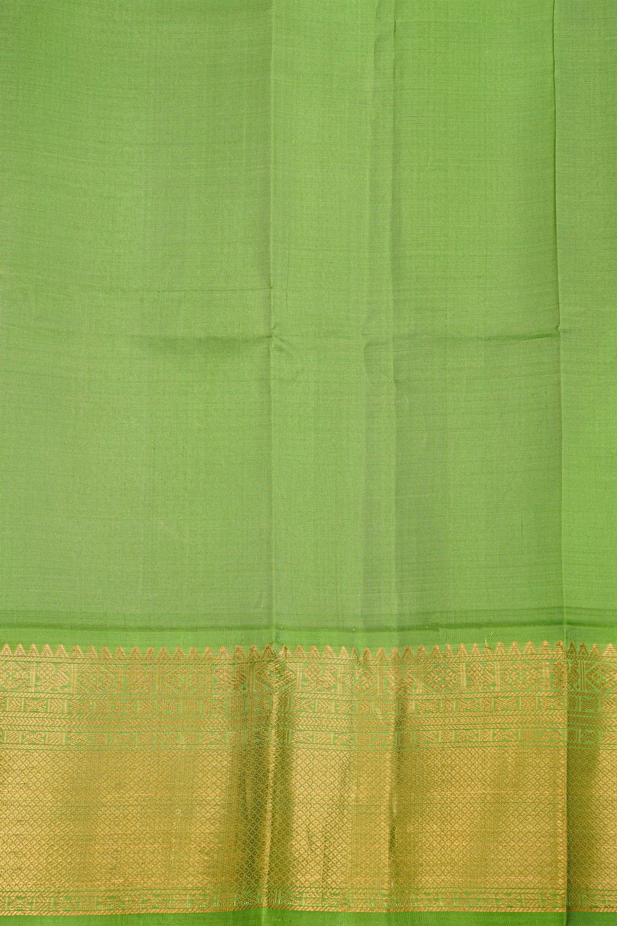 Kuppadam Sico Purple Saree