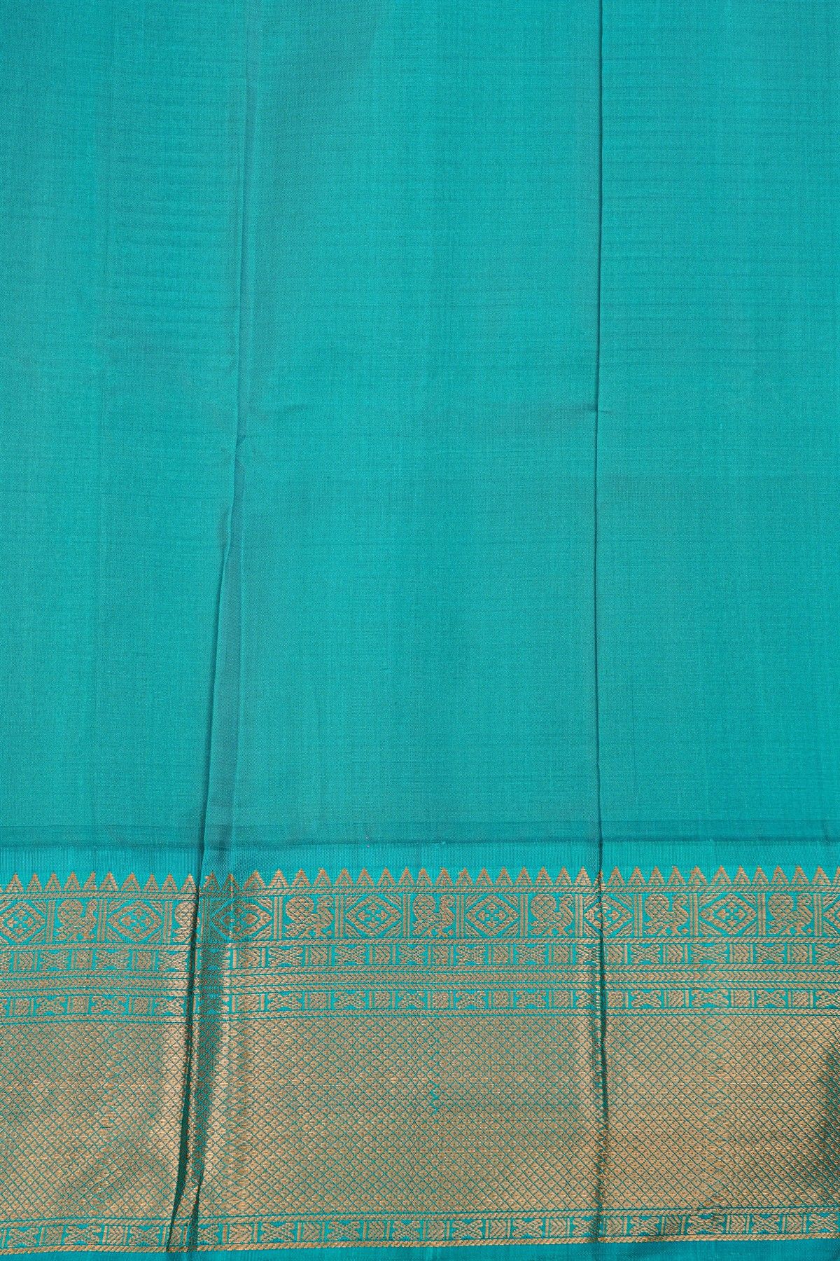 Kuppadam Sico Pista Green Saree