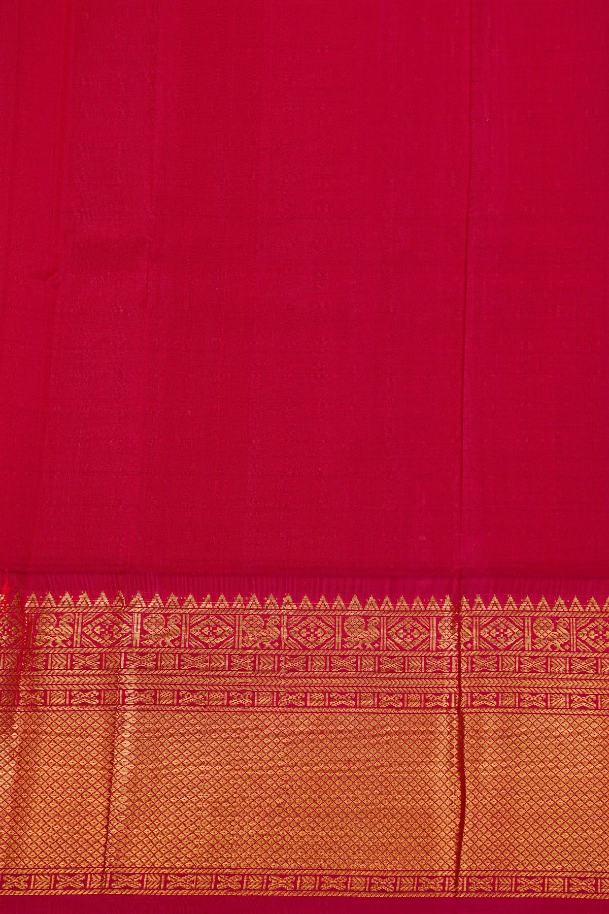 Kuppadam Sico Royal Blue Saree