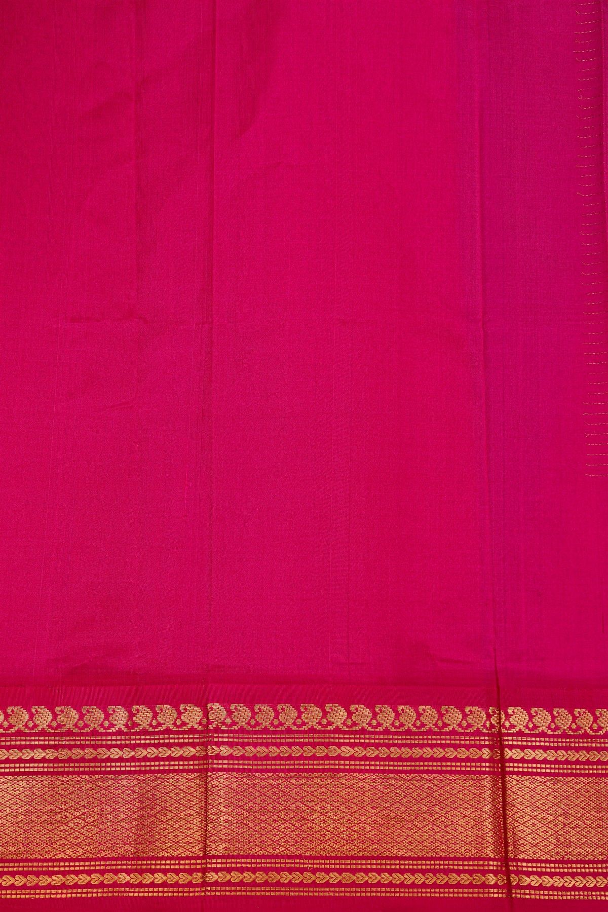 Kuppadam Sico Blue Saree