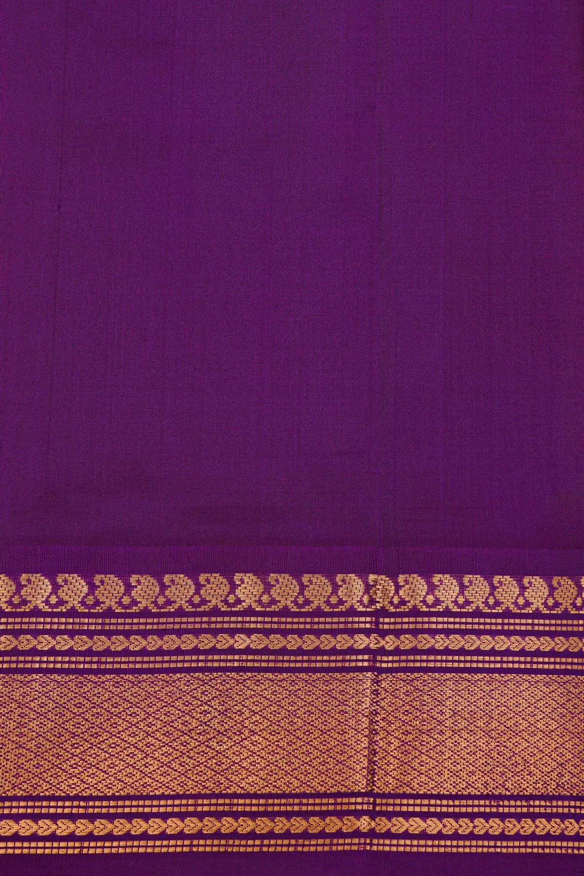 Kuppadam Sico Pink Saree