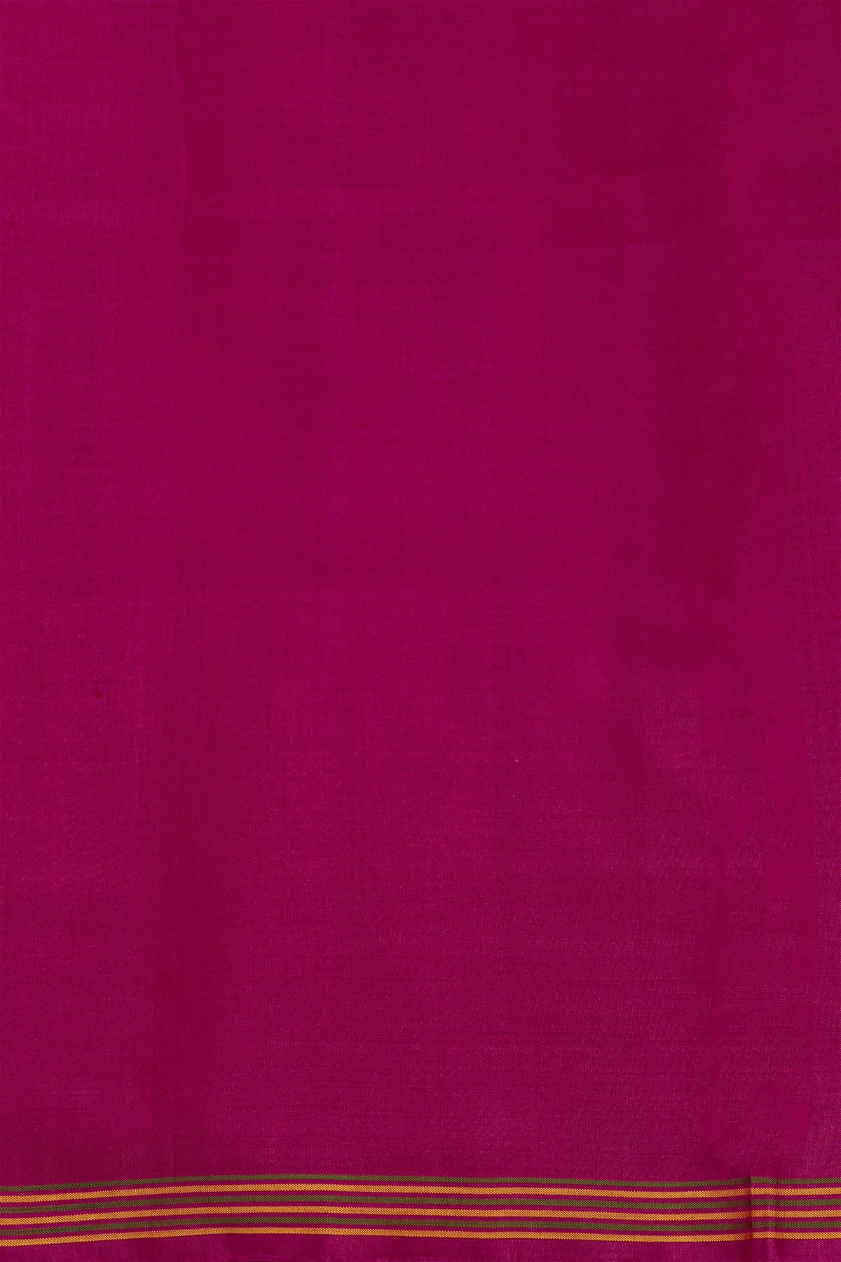 Patola Silk Multi-Colour Saree