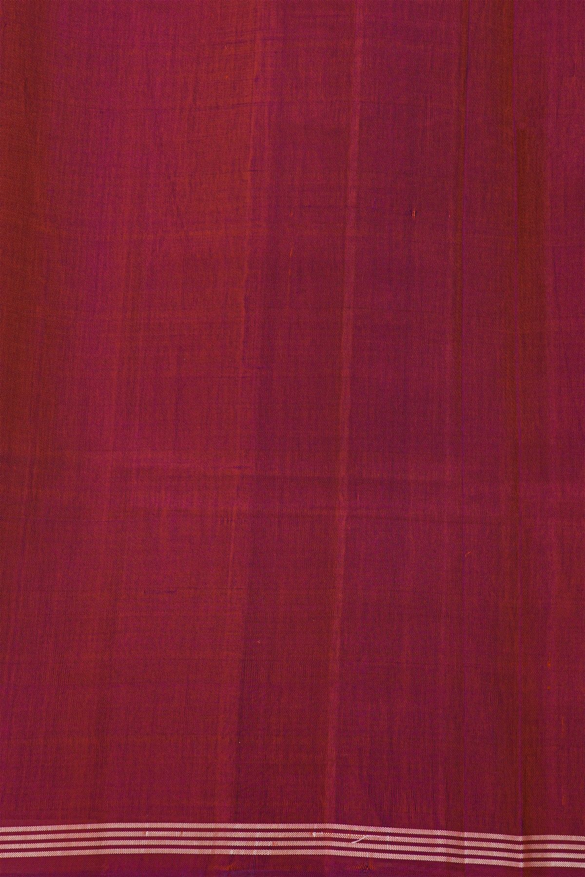 Patola Silk Multi-Colour Saree