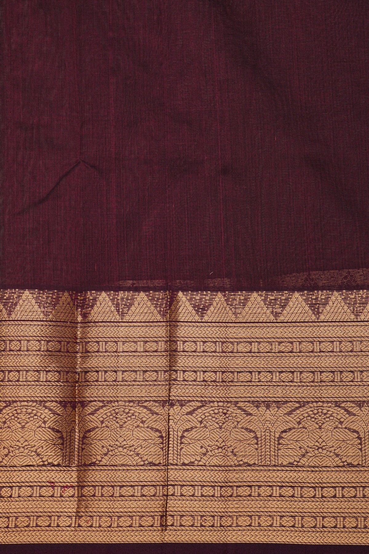Kuppadam Sico Pista Green Saree