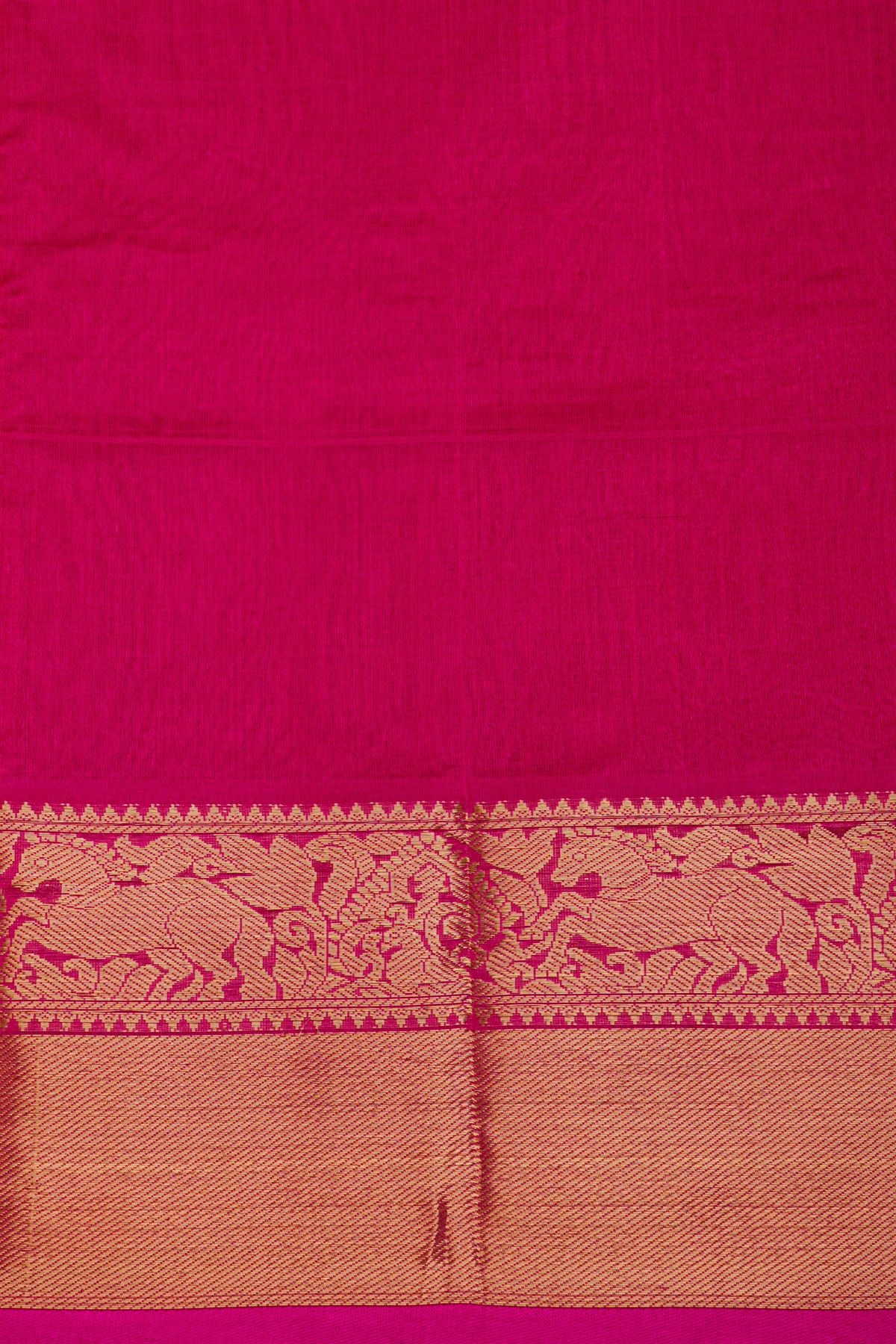 Kuppadam Sico Peach Saree