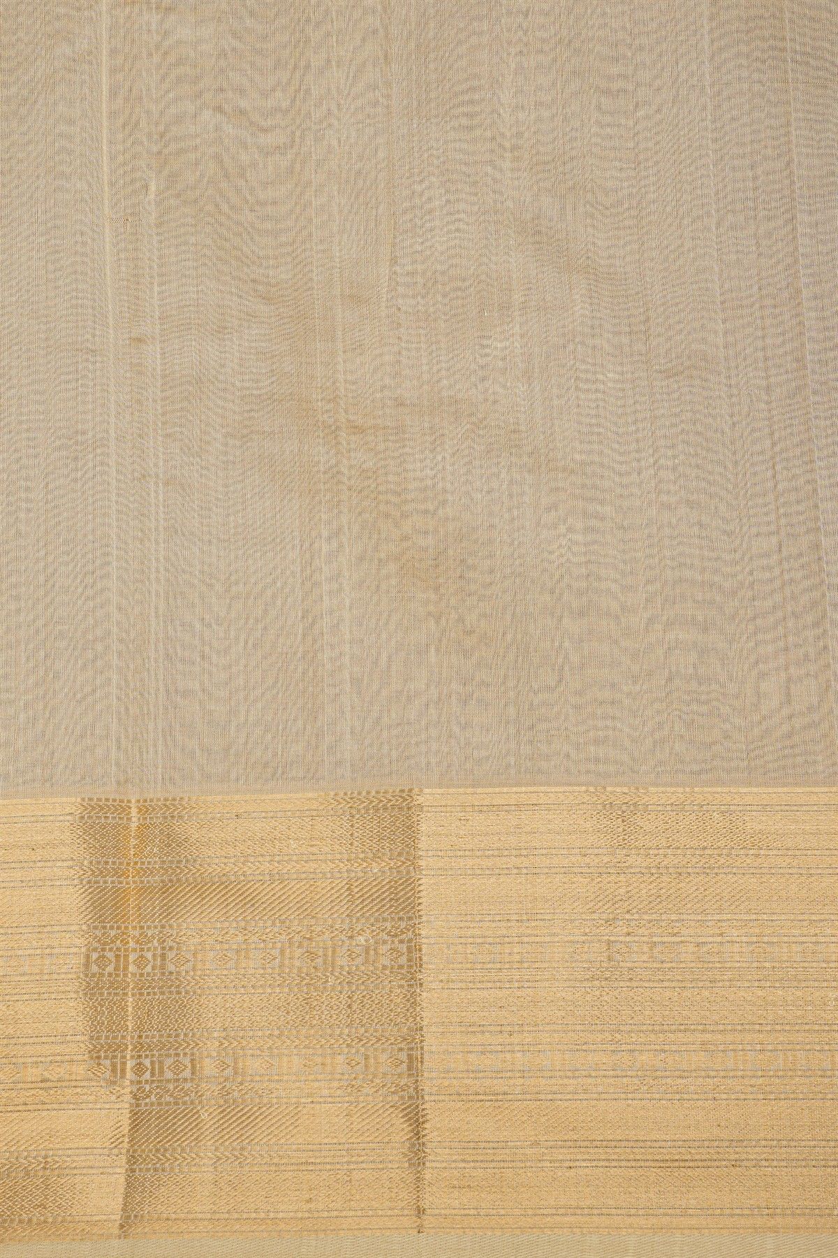 Kuppadam Sico Brown Saree