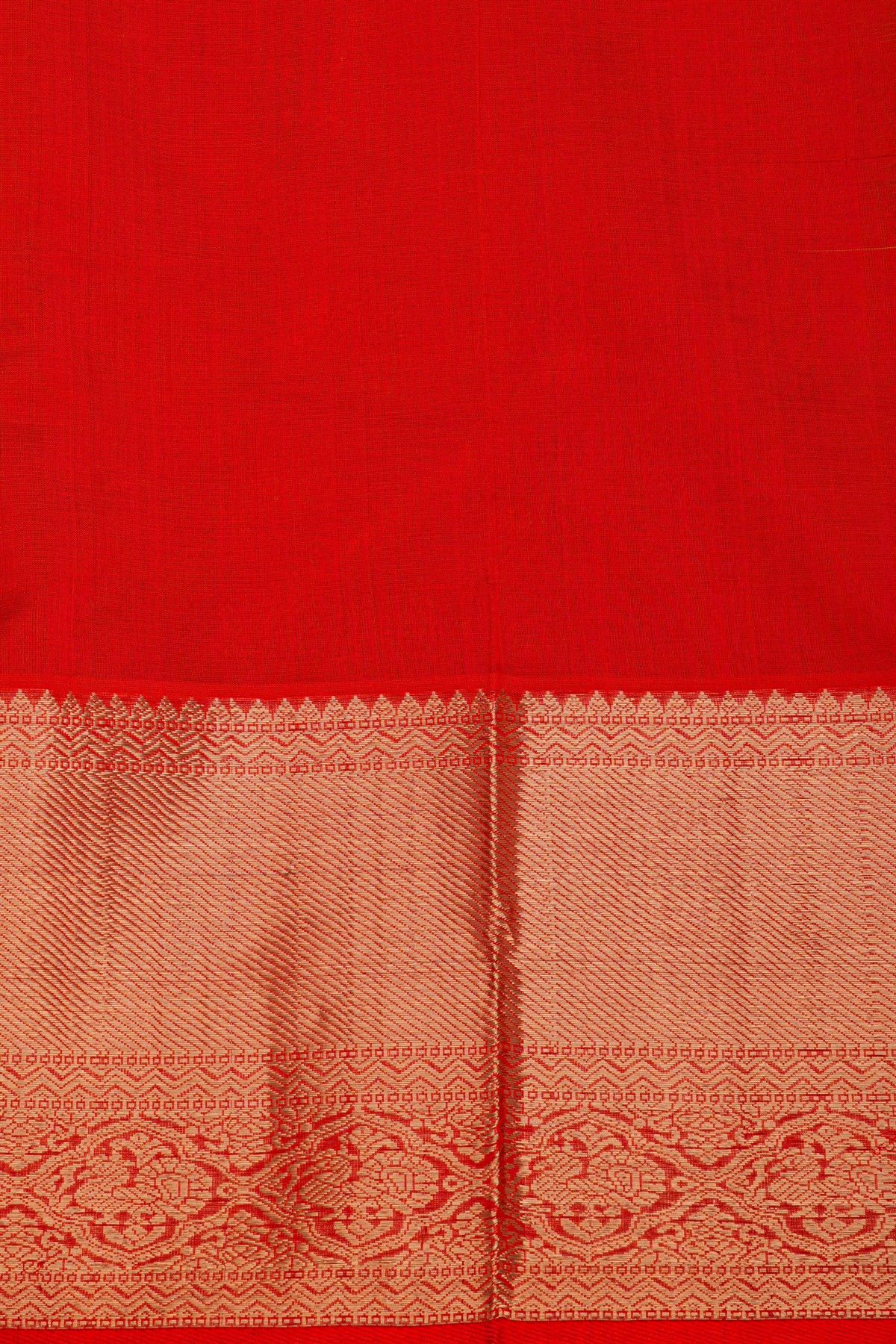 Kuppadam Sico Lime Green Saree
