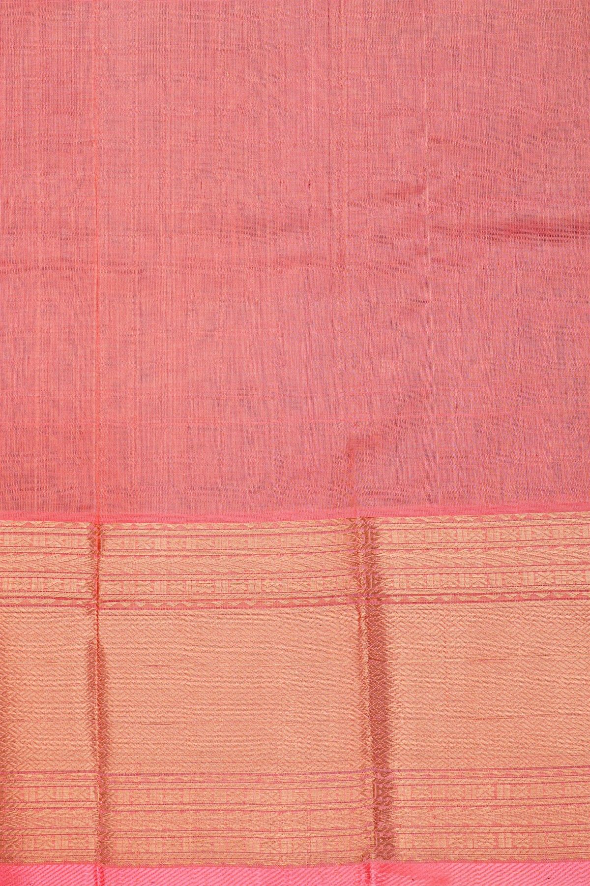 Kuppadam Sico Bottle Green Saree
