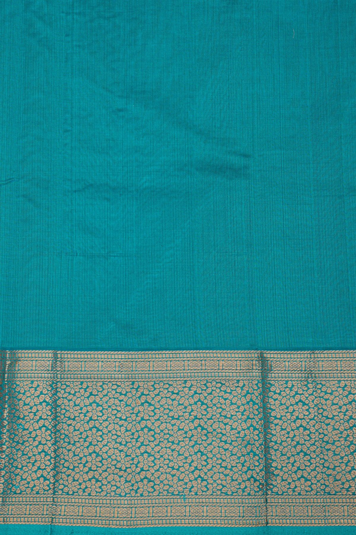Kuppadam Sico Mustard Yellow Saree