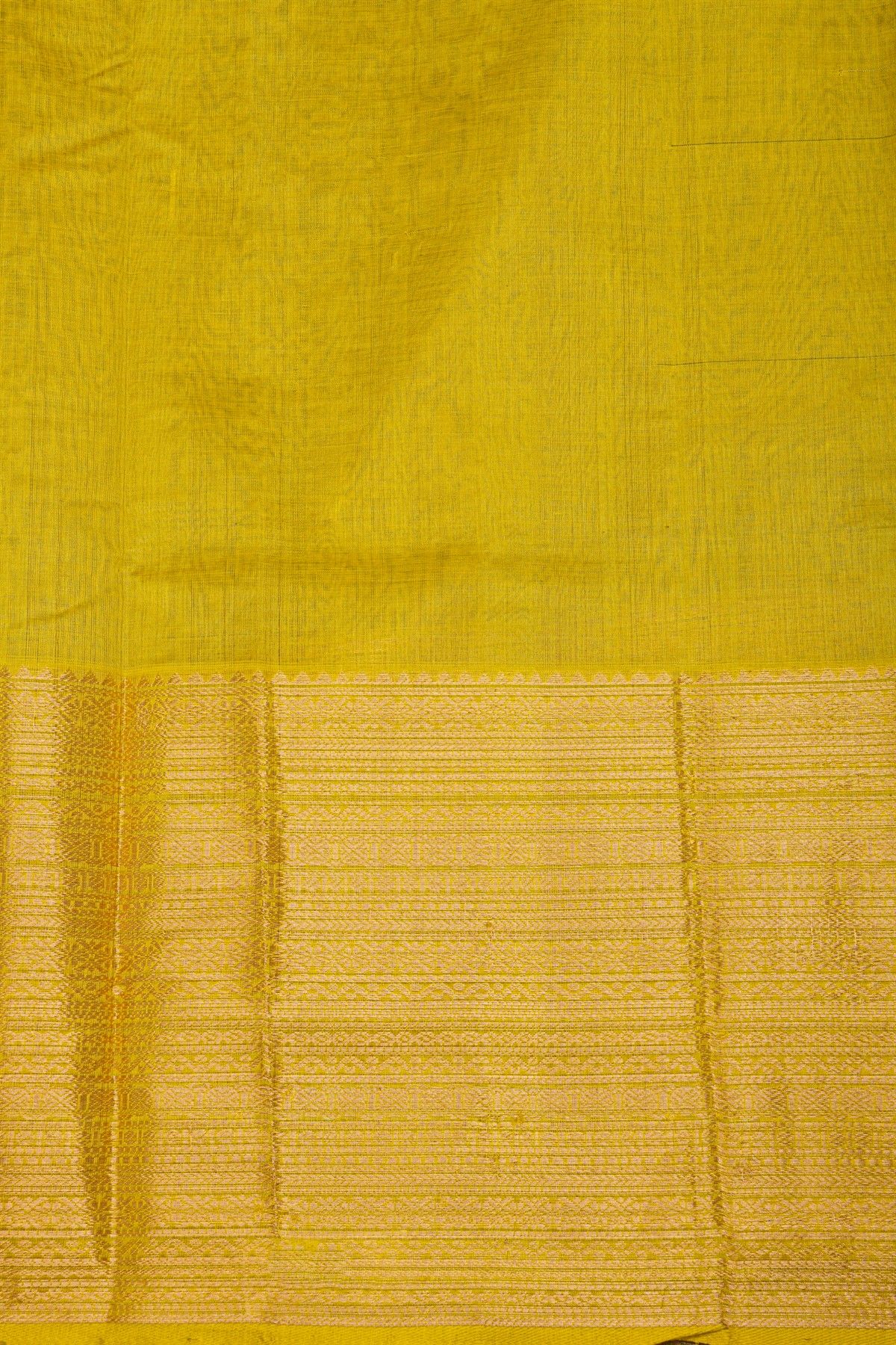 Kuppadam Sico Bottle Green Saree
