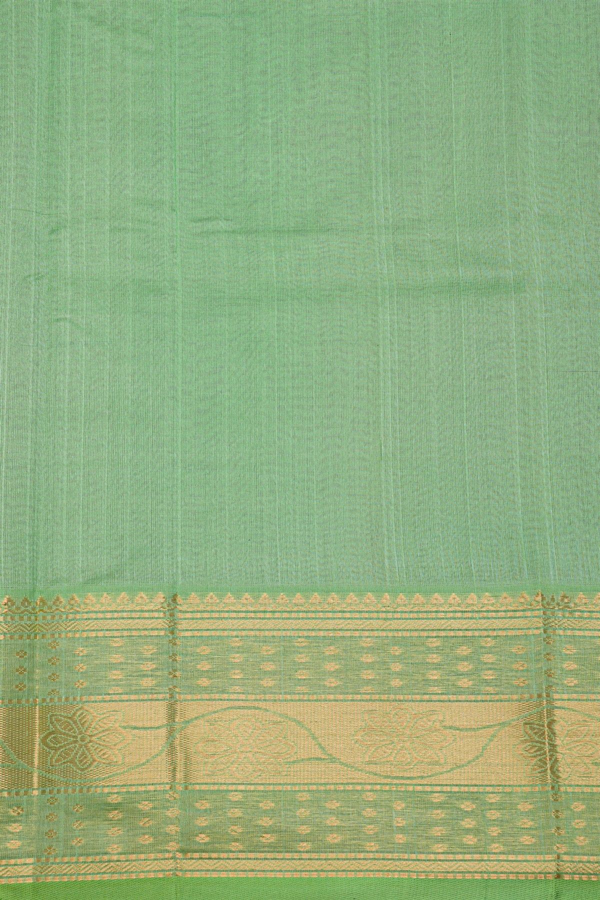 Kuppadam Sico Royal Blue Saree
