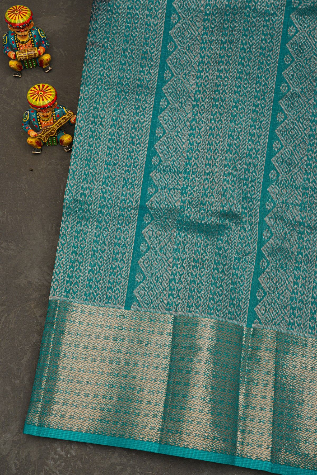 Kuppadam Sico Violet Saree