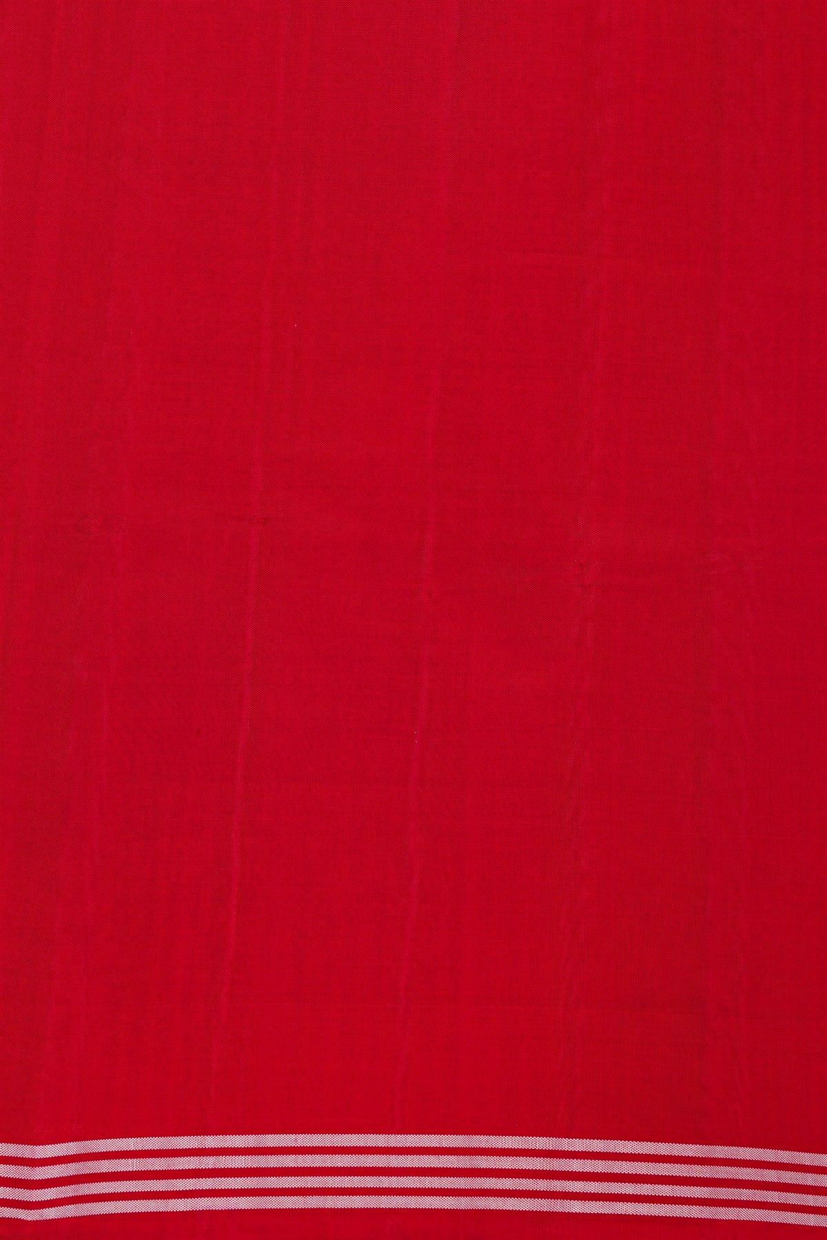 Patola Silk Dual Colour Saree