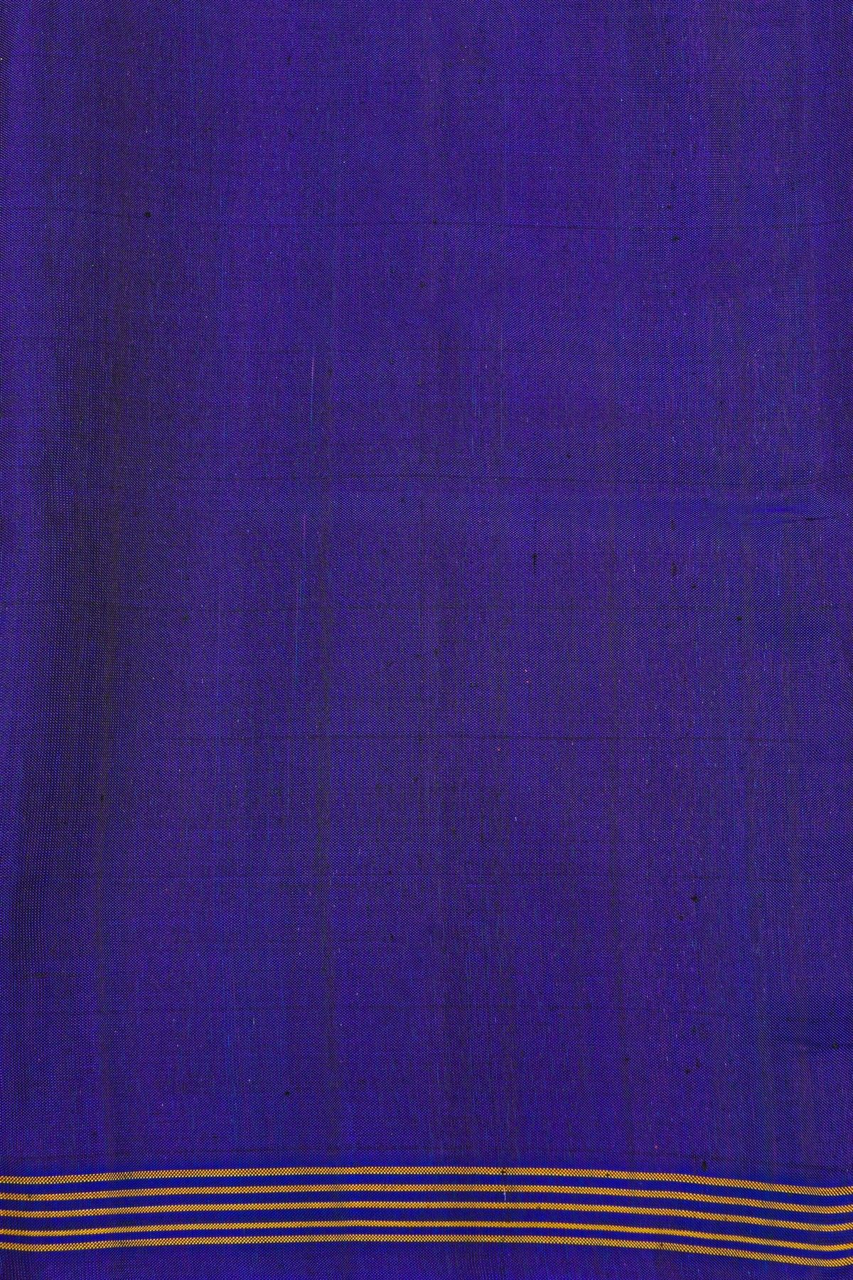 Patola Silk Lavender Saree