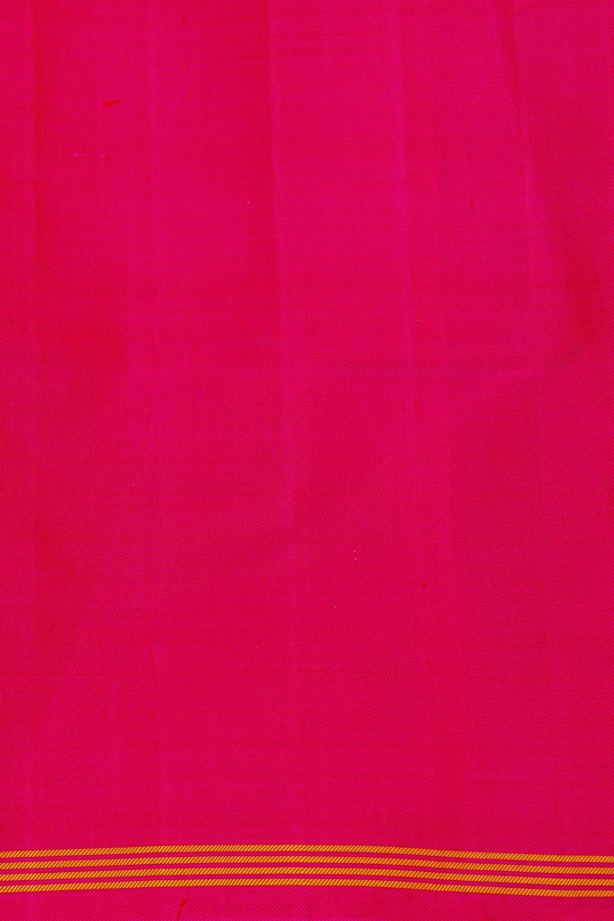 Patola Silk Purple Saree