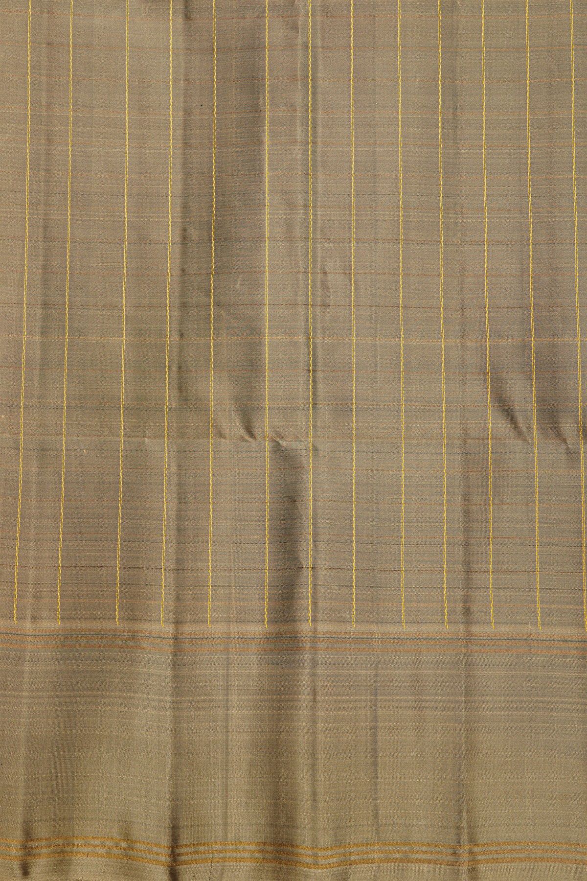 Coimbatore Soft Silk Blue Saree