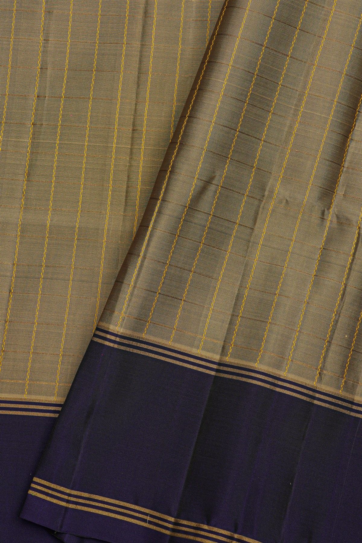 Coimbatore Soft Silk Beige Saree