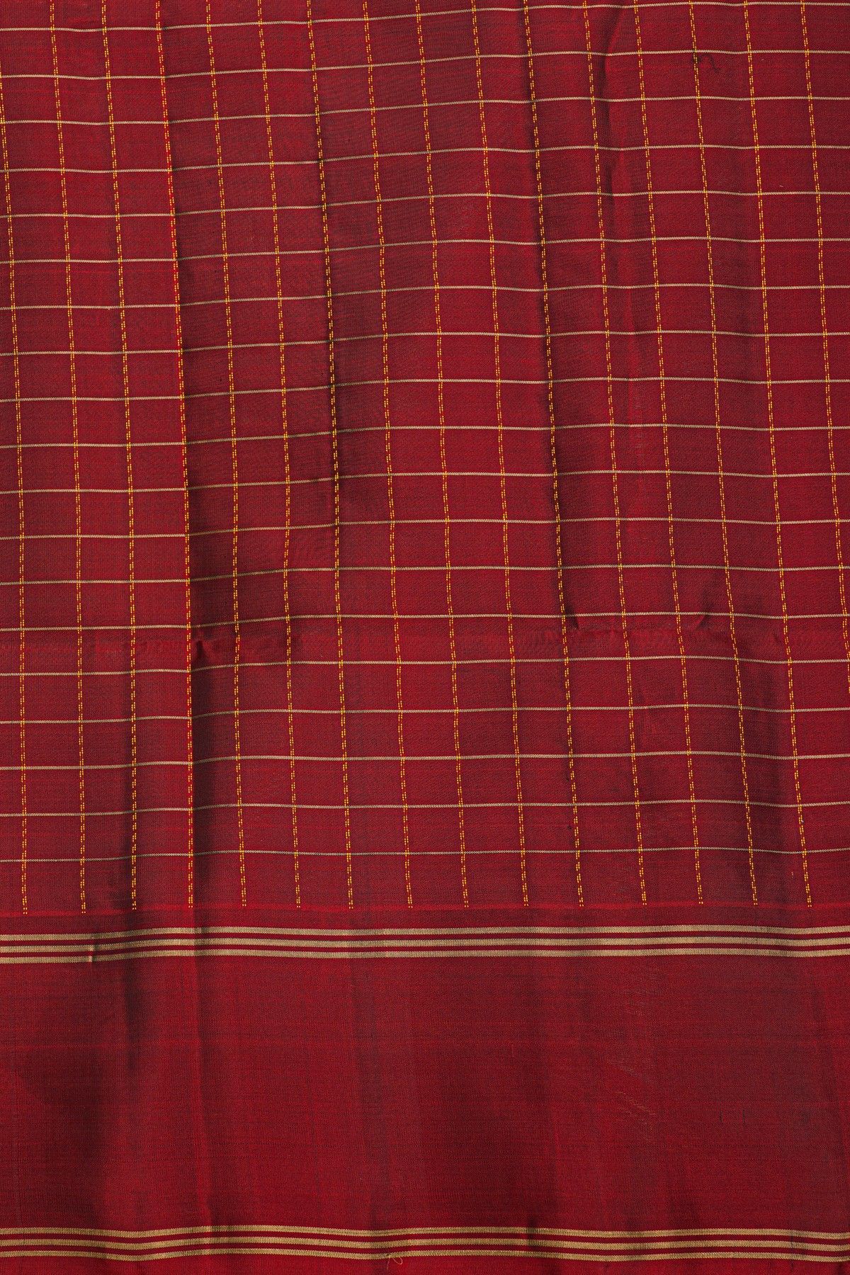 Coimbatore Soft Silk Blue Saree
