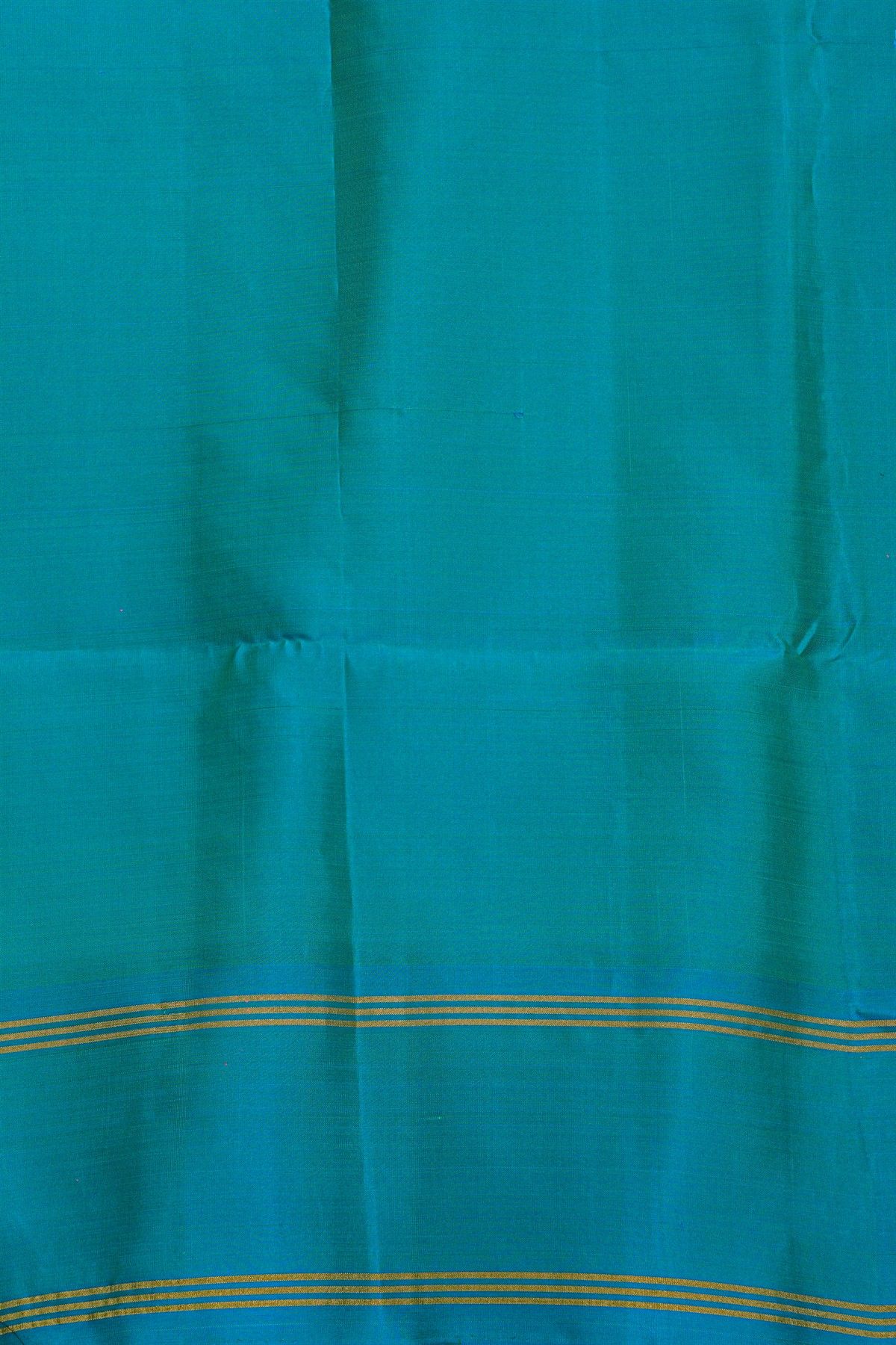 Coimbatore Soft Silk Green Saree
