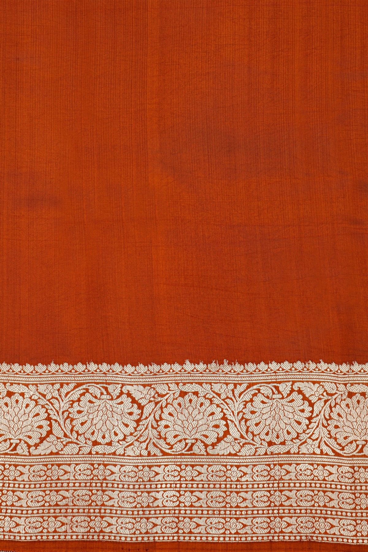 Fancy Matka Silk Sage Green Saree With Florals And Buttis Body And Contrast Florals And Leaves Jaal Border