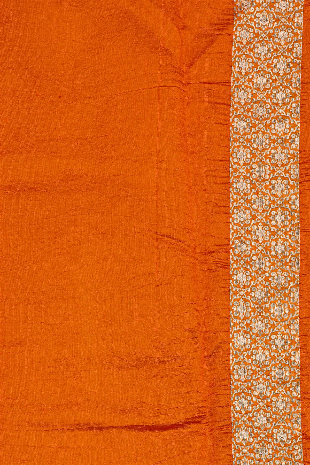 Fancy Matka Silk Royal Blue Saree
