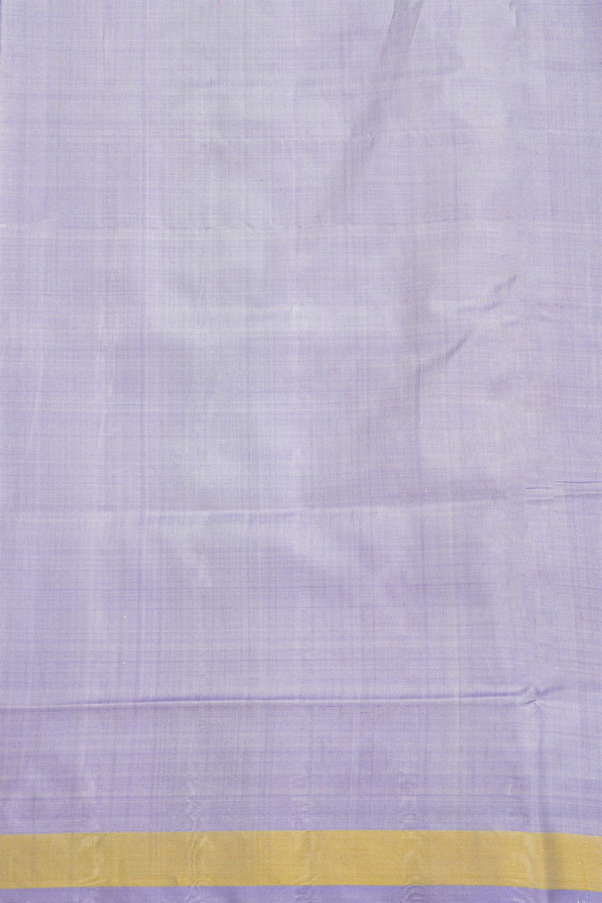 Patola Silk Light Blue Saree