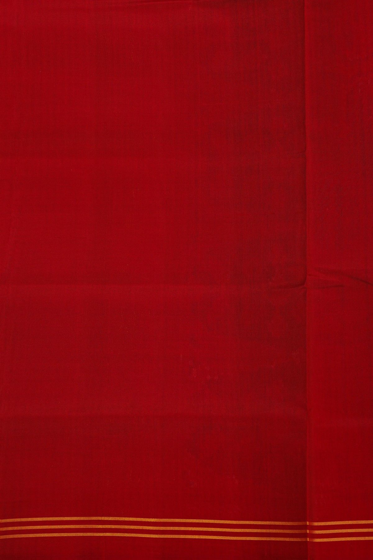 Patola Silk Multi-Colour Saree With All Over Weaving