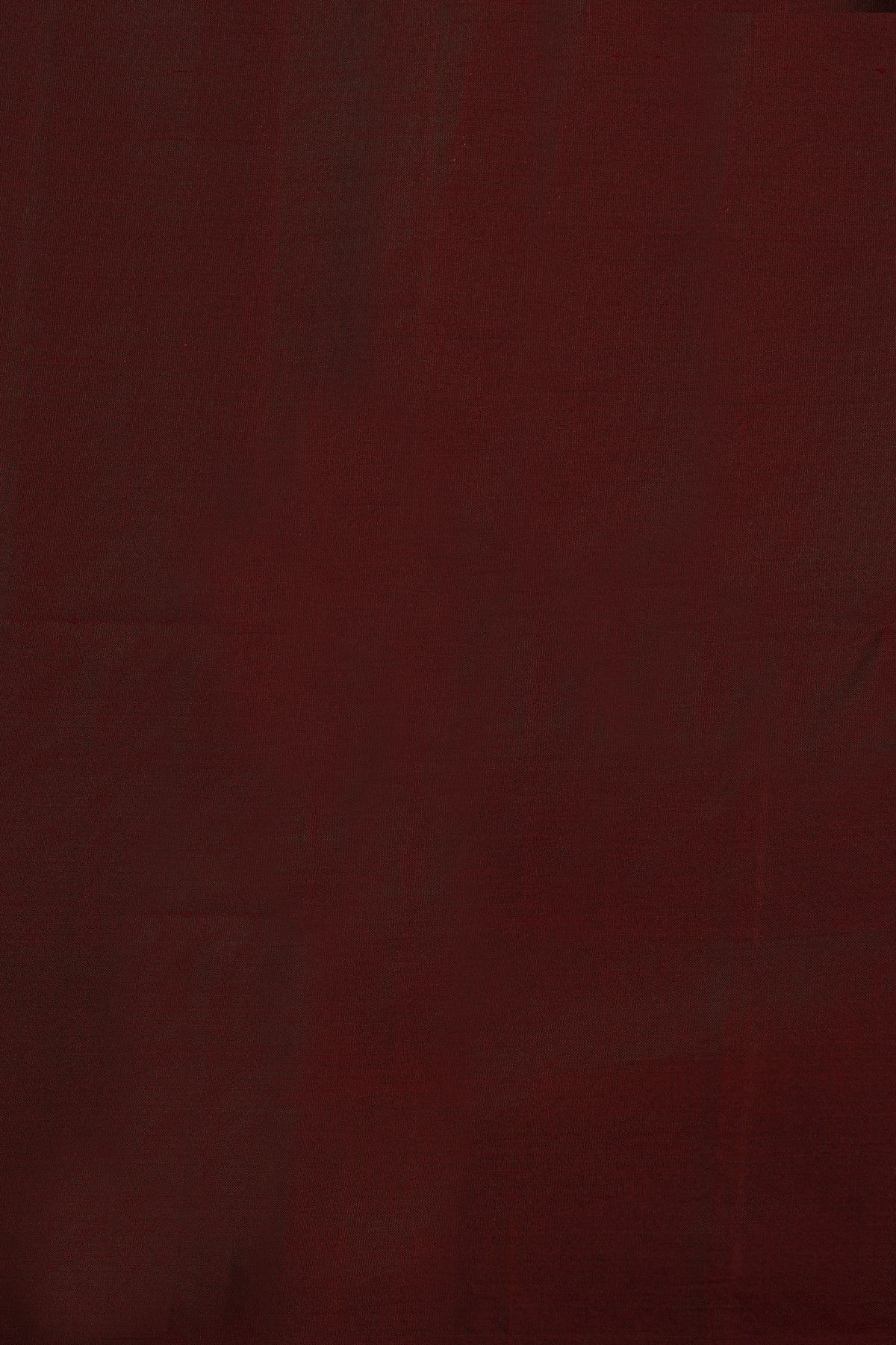 Coimbatore Silk Maroon Saree With All Over Buttis In Body Diamonds In Border