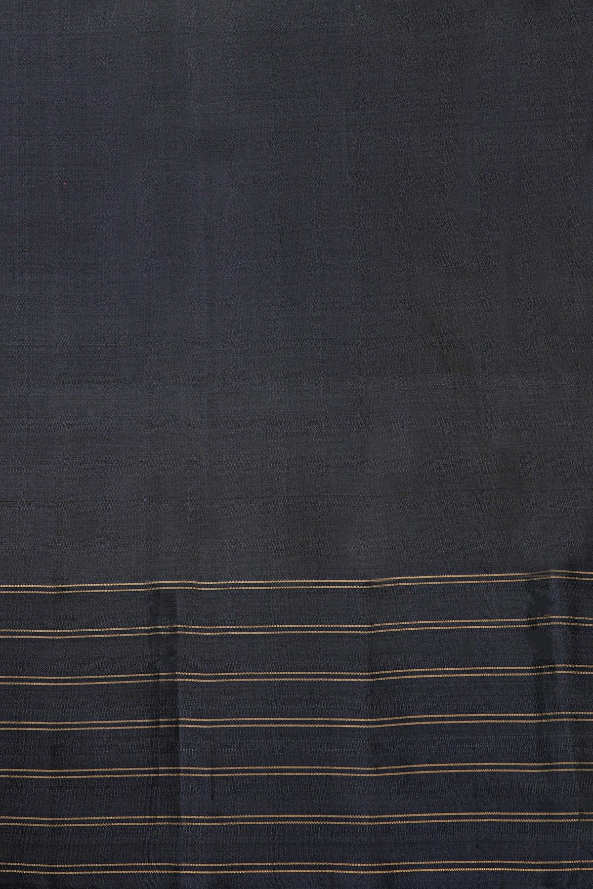 Coimbatore Silk Mehendi Green Saree With Zari Checks Border